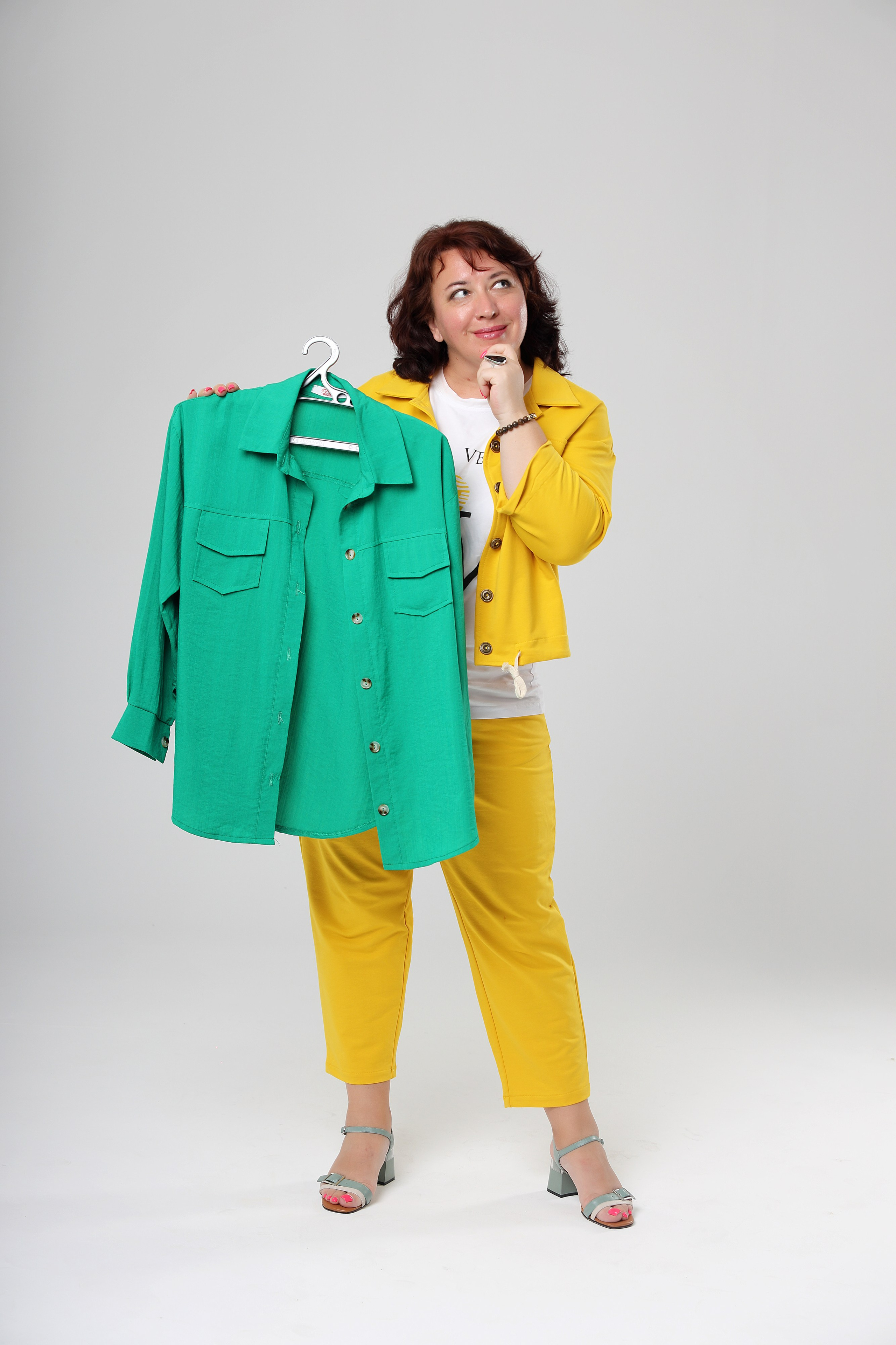 Деловой портрет. Коммерческий фотограф Яна Беличенко Анапа Краснодарский край