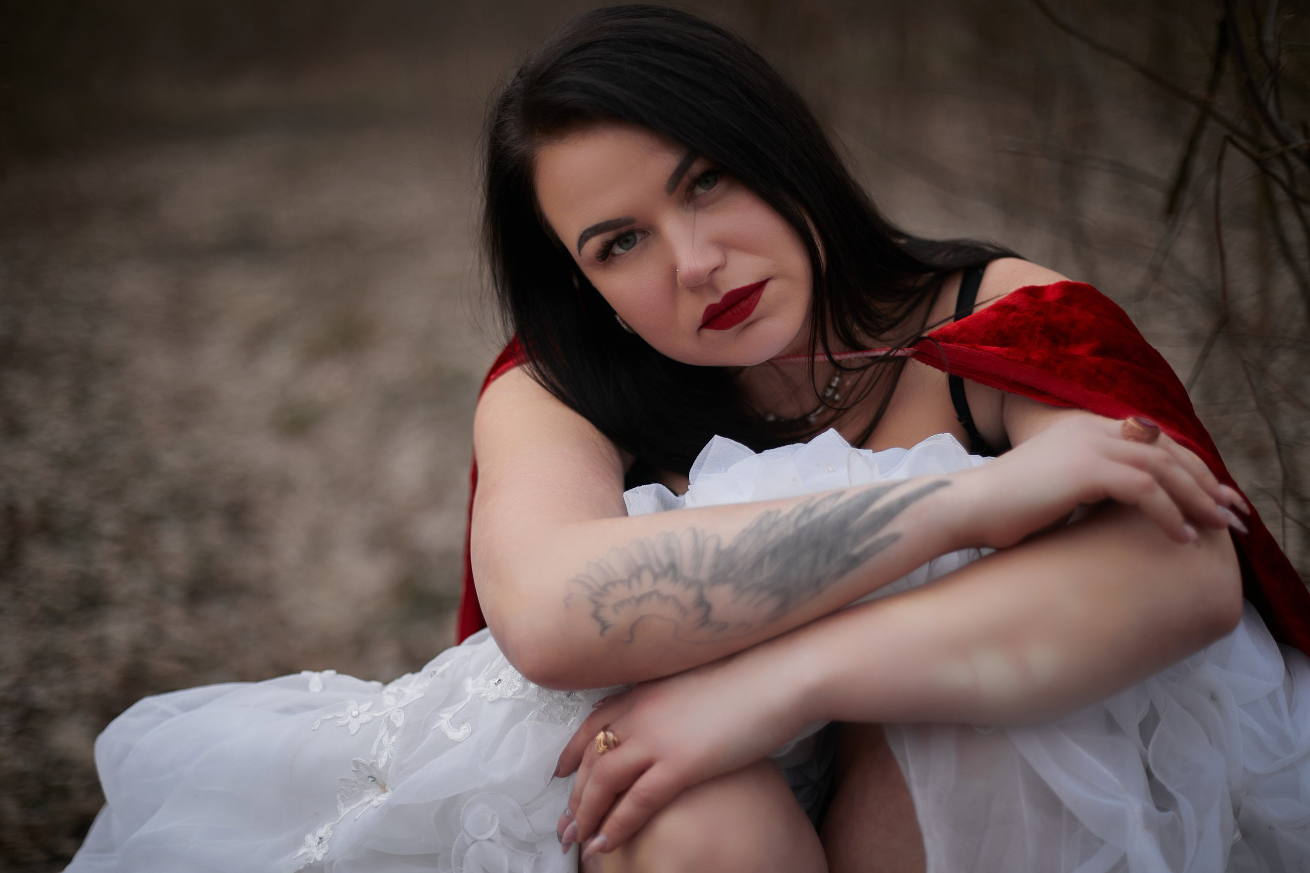 «Witch». Свадебный и креативный фотограф в ЮФО и МСК