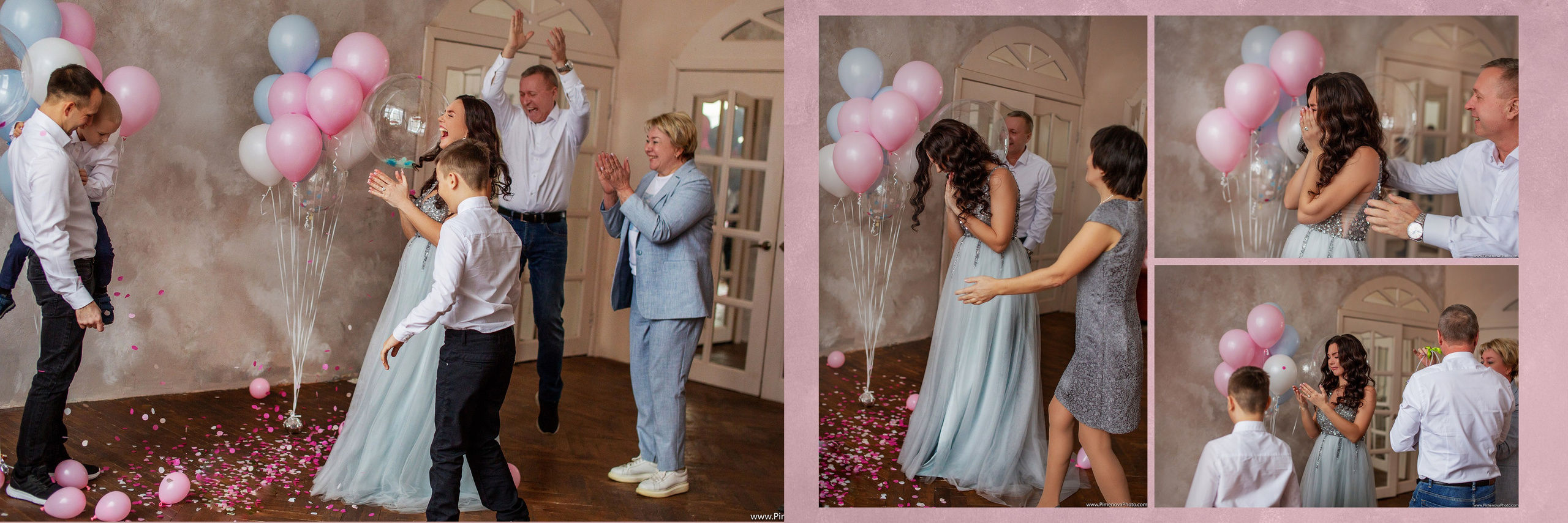 Альбомы. Фотограф и дизайнер фотоальбомов Анастасия Жданюк