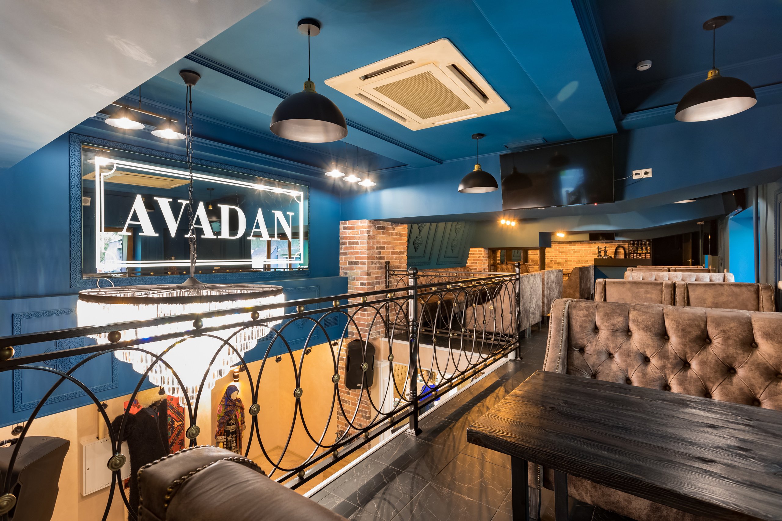 Интерьеры, Контент, Портреты | Фотограф в Москве Дани Терно