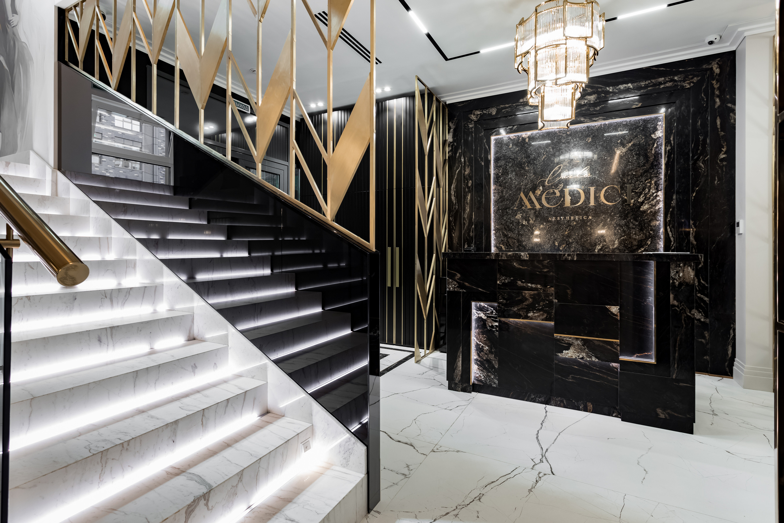 Интерьеры, Контент, Портреты | Фотограф в Москве Дани Терно