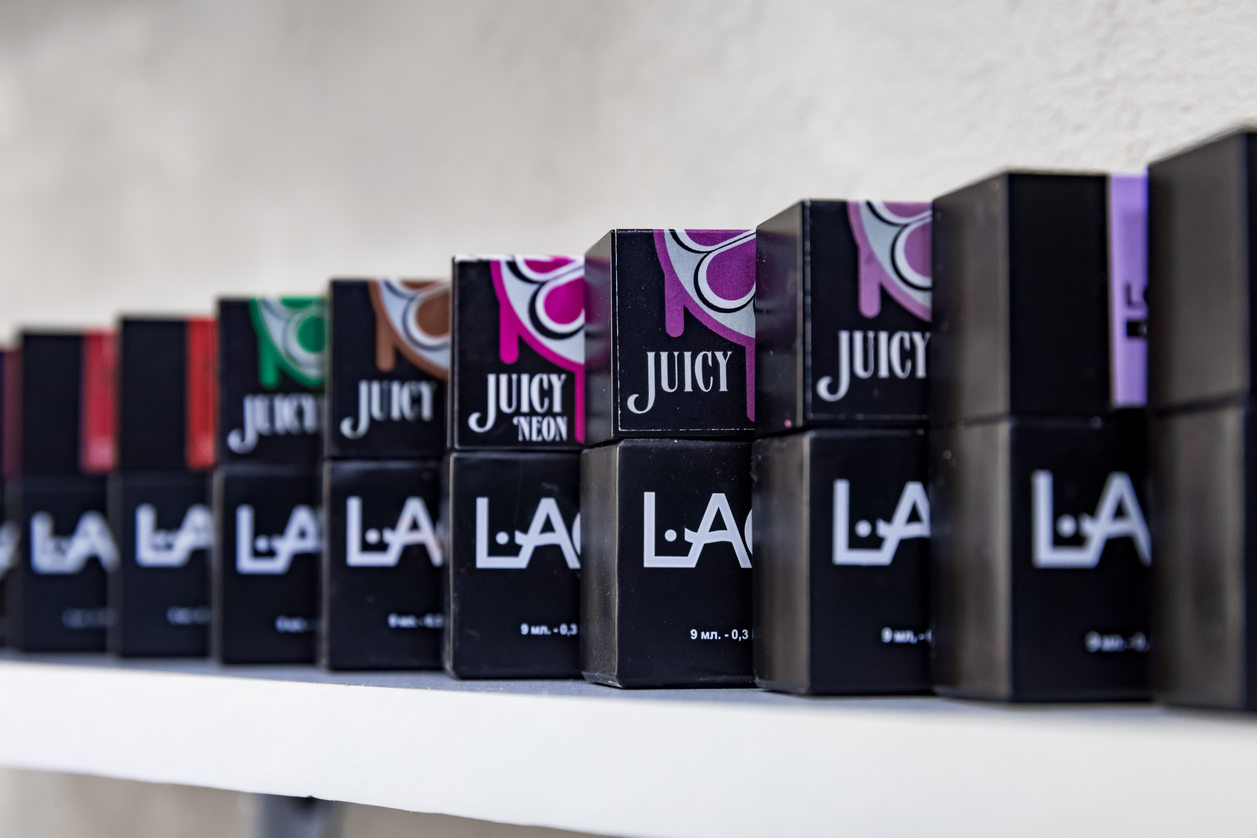 Съемка интерьера для маникюрного салона Nail Art. Интерьеры, Контент, Портреты | Фотограф в Москве Дани Терно