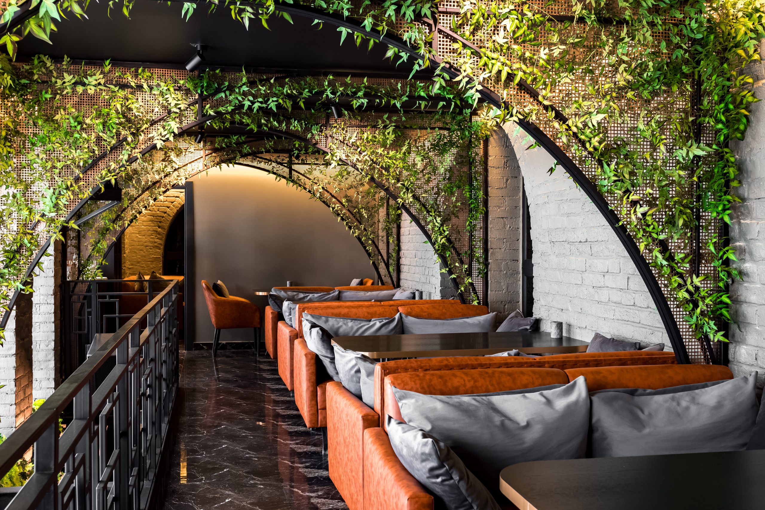 Интерьеры, Контент, Портреты | Фотограф в Москве Дани Терно