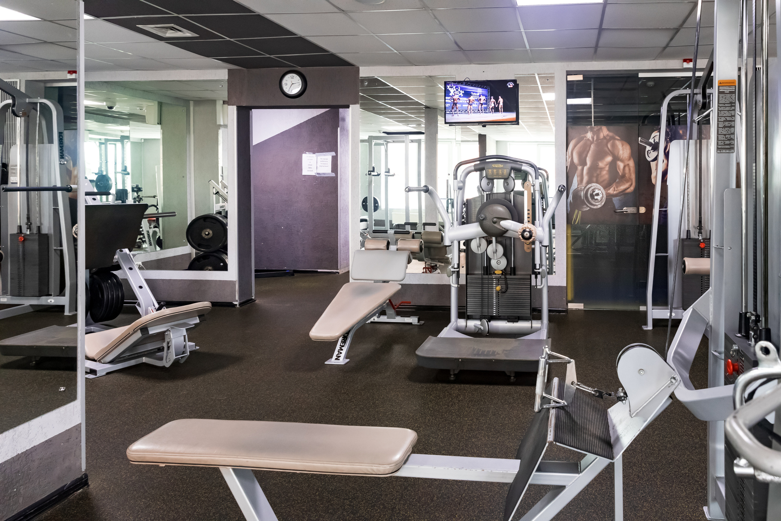 Интерьеры, Контент, Портреты | Фотограф в Москве Дани Терно