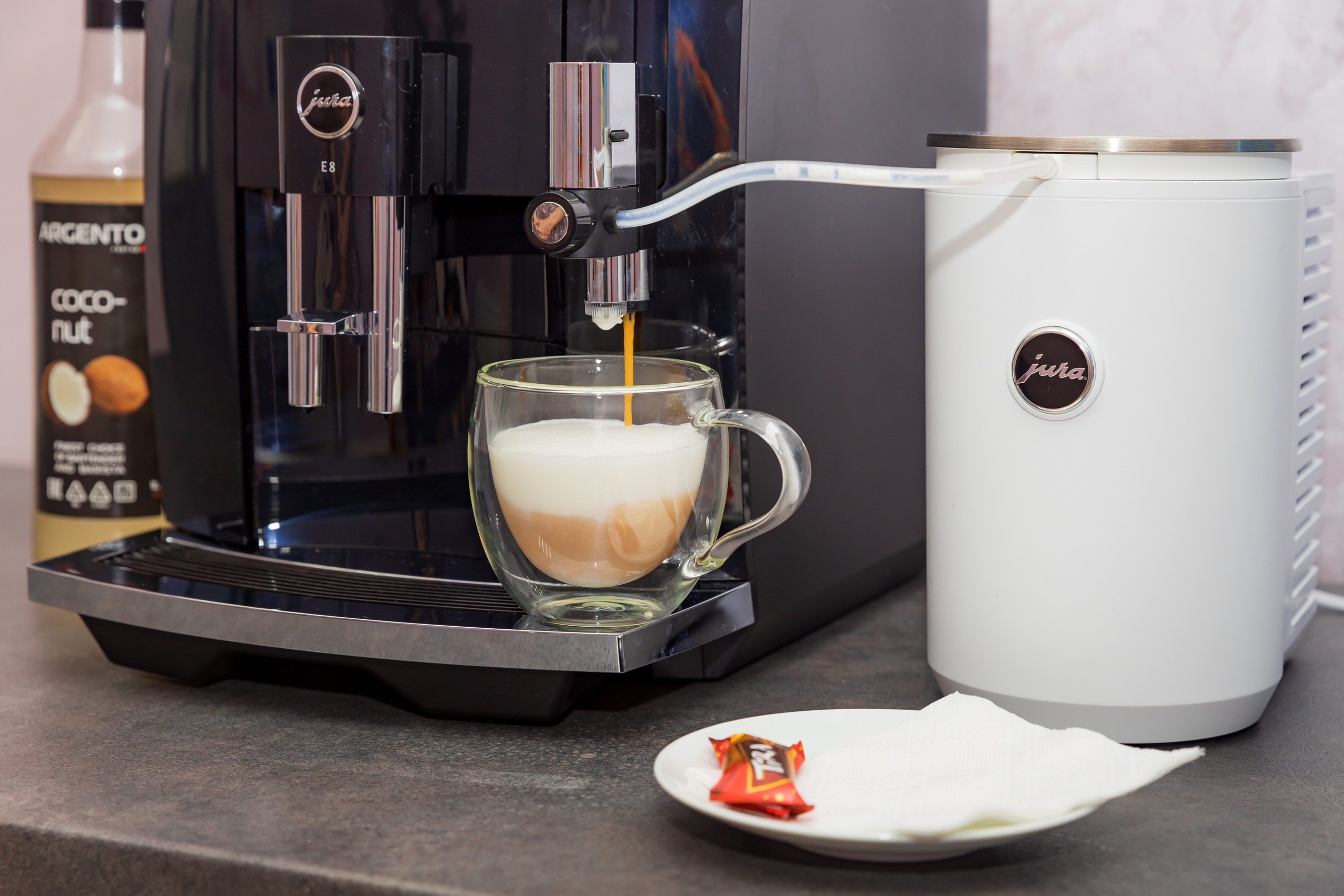 Интерьеры, Контент, Портреты | Фотограф в Москве Дани Терно