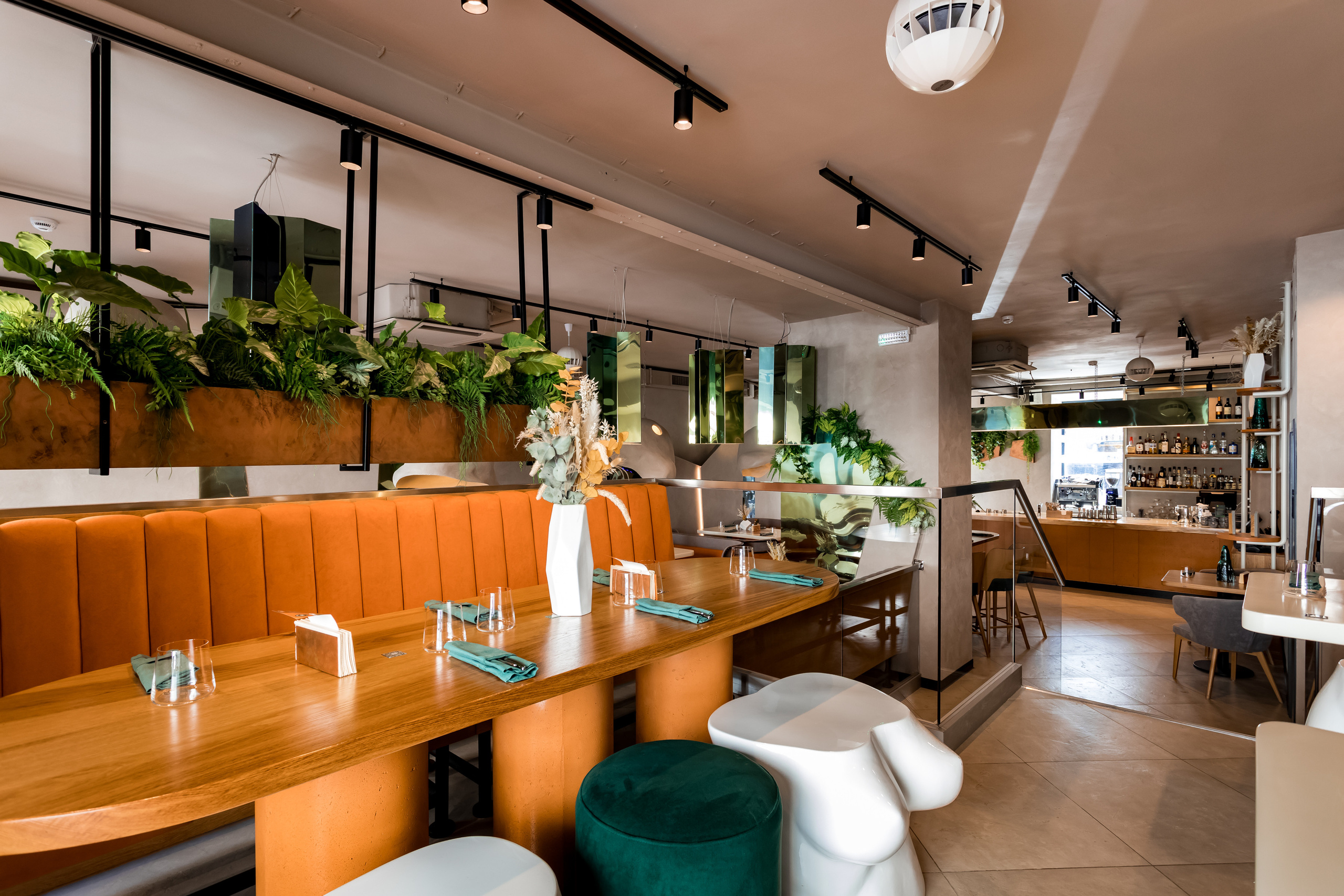 Интерьеры, Контент, Портреты | Фотограф в Москве Дани Терно