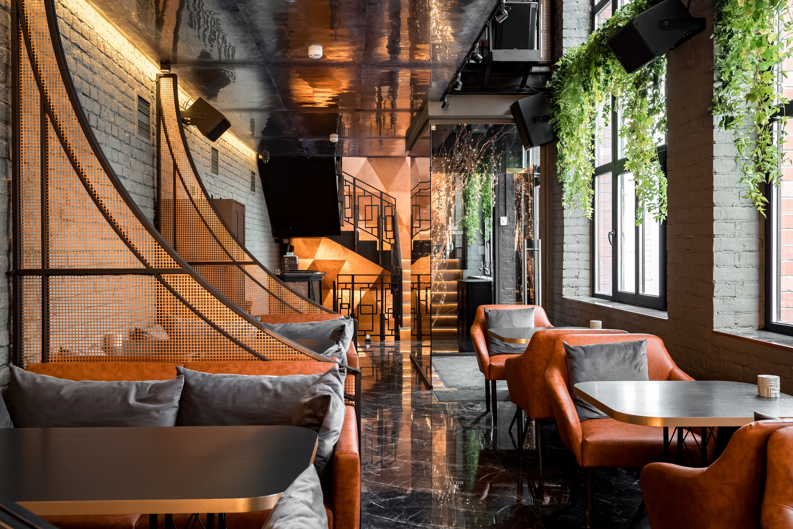 Интерьеры, Контент, Портреты | Фотограф в Москве Дани Терно