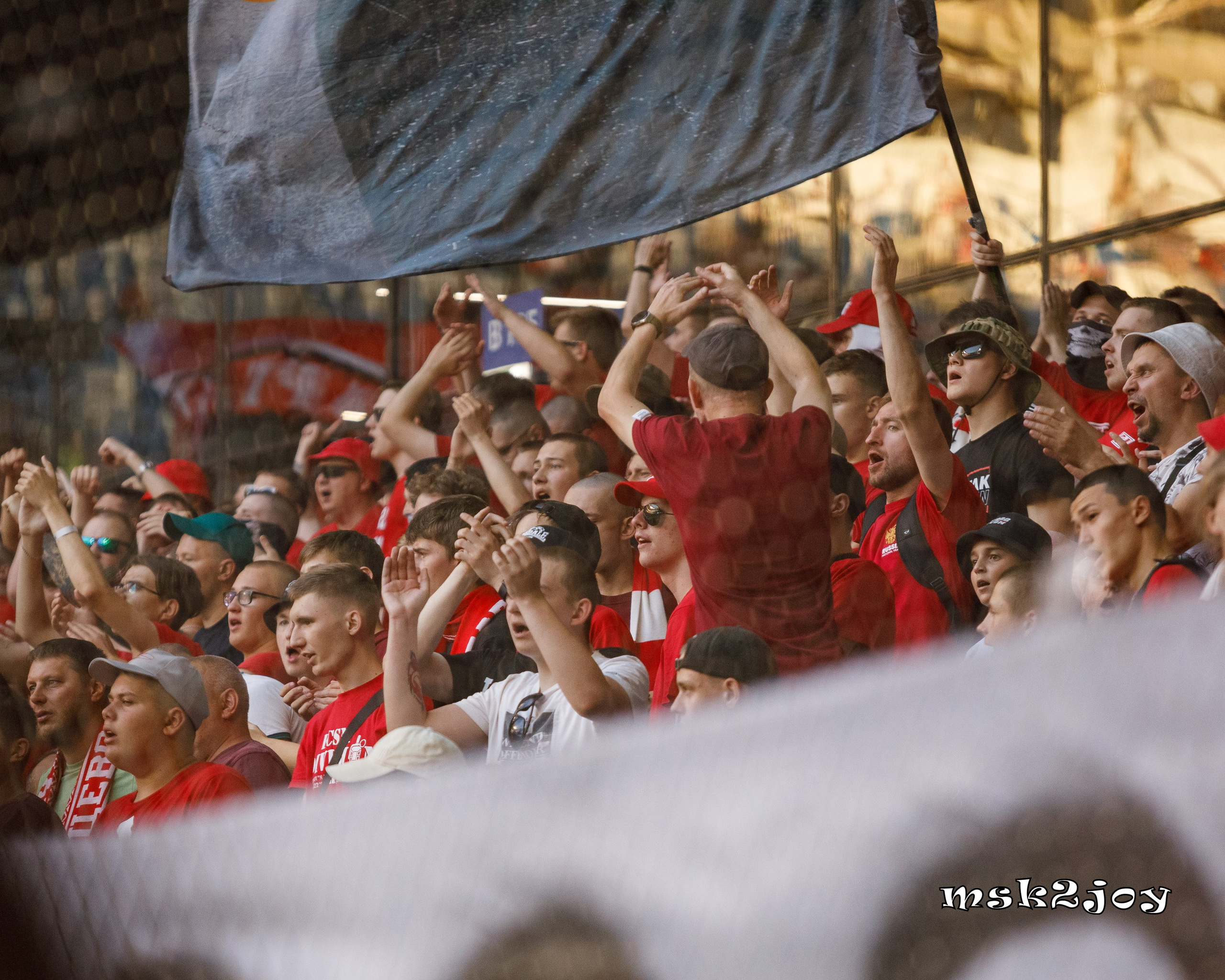 Фоторепортаж. Динамо (Москва) — Спартак (Москва). Михаил Тоцкий портретный и репортажный фотограф в Москве