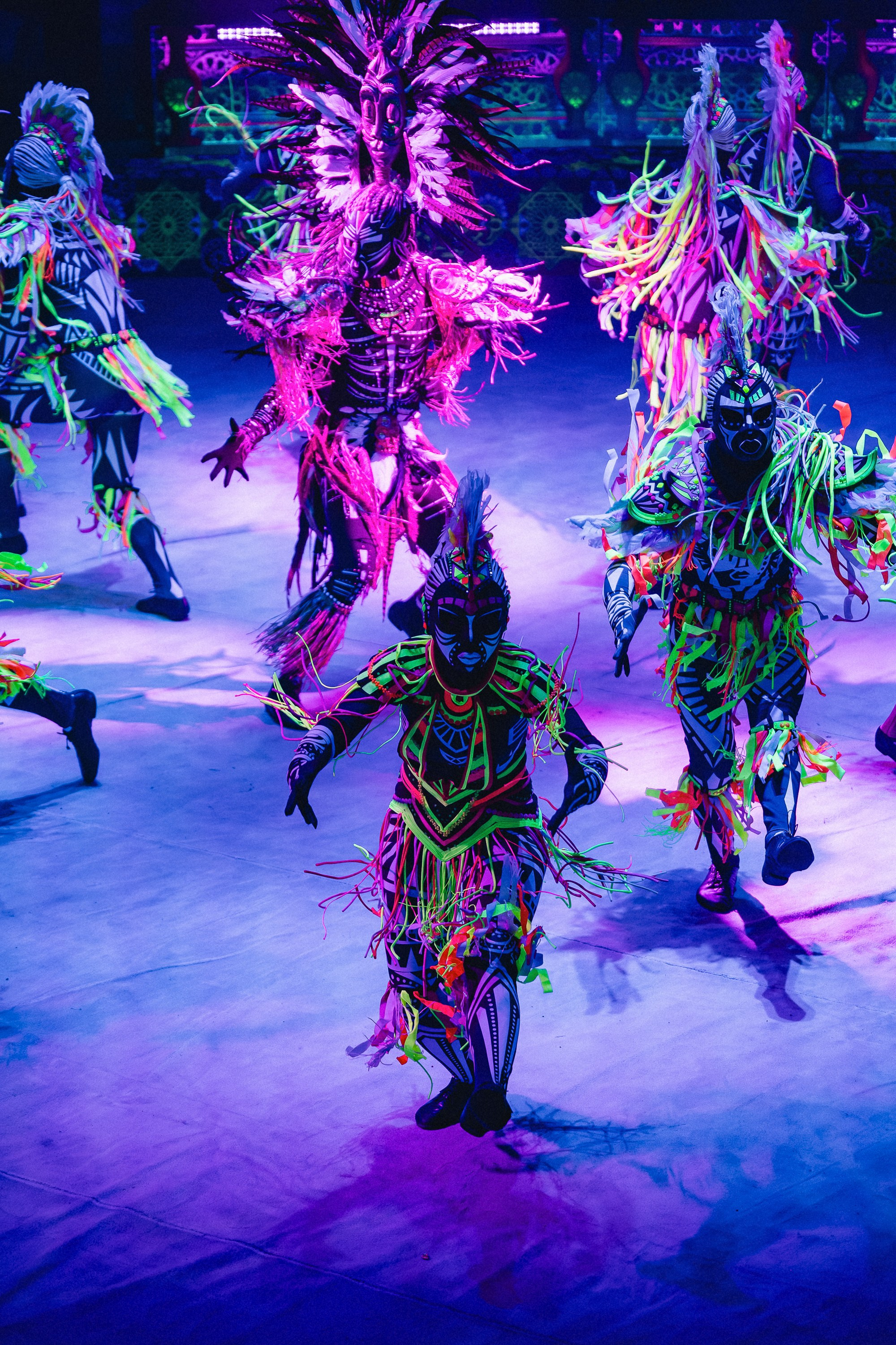 Пресс-показ шоу «Песчаная Сказка». Воробьева Ксения — Спортивный и танцевальный фотограф Новосибирск