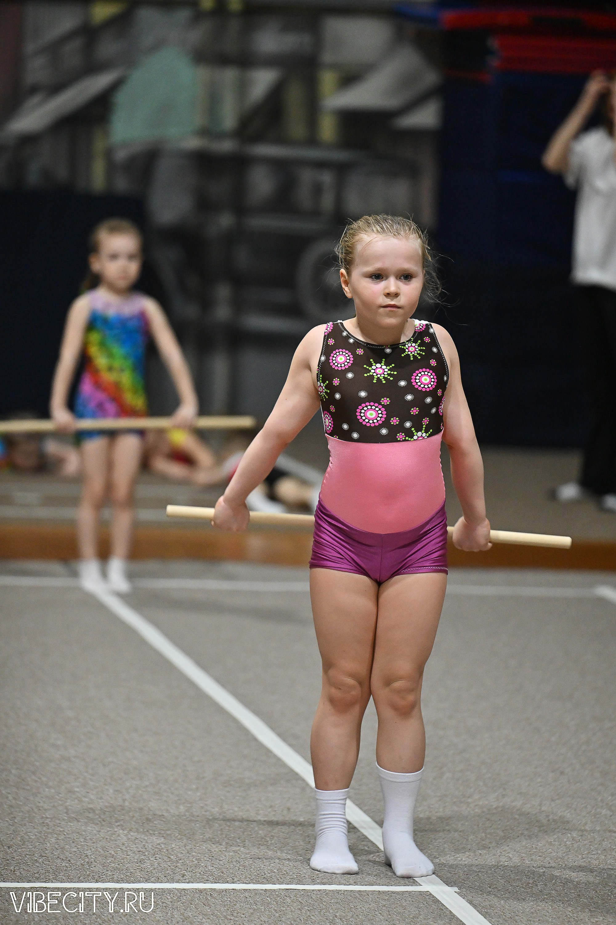 Контрольная тренировка по спортивной гимнастике. VIBECITY.RU Вайб Сити Ру Фоторепортажи Фотоотчеты Калининград