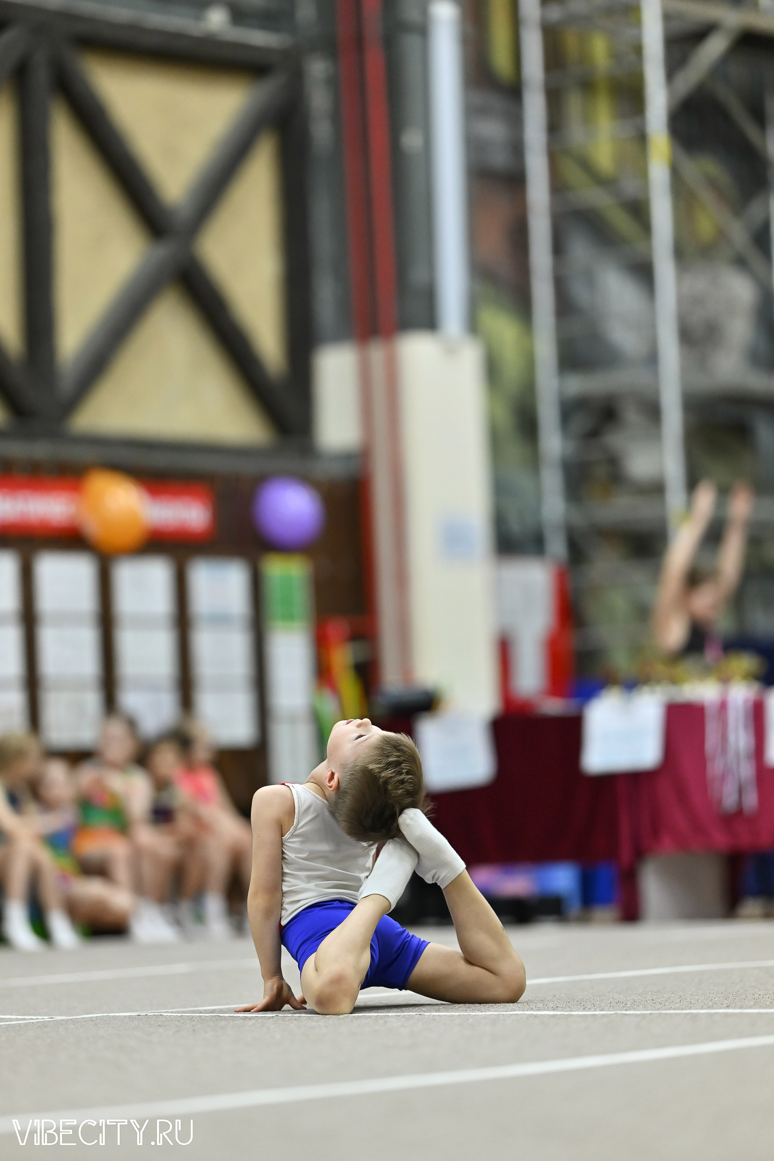 Контрольная тренировка по спортивной гимнастике. VIBECITY.RU Вайб Сити Ру Фоторепортажи Фотоотчеты Калининград