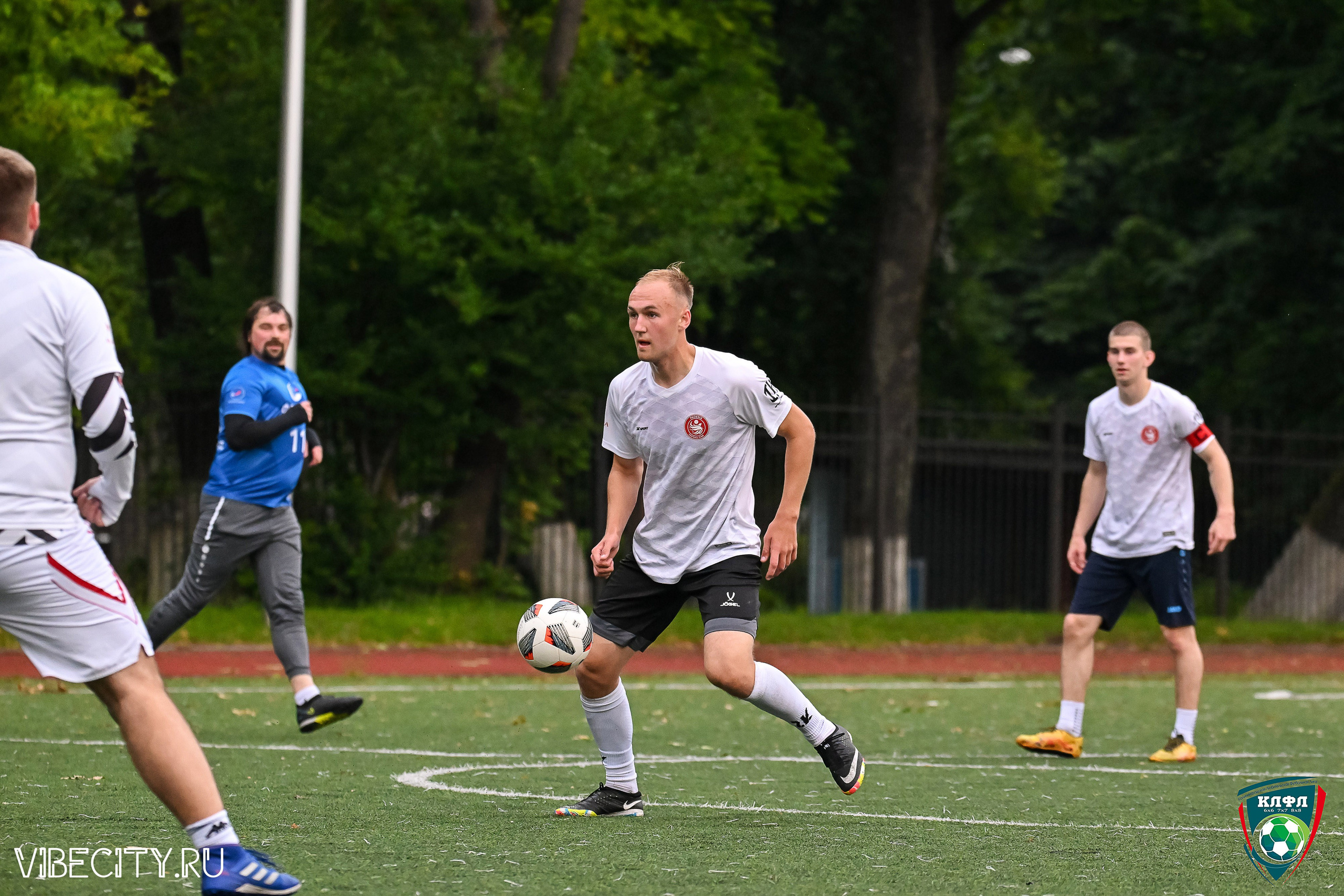 XXl Летний Кубок Калининградской ЛФЛ. VIBECITY.RU Вайб Сити Ру Фоторепортажи Фотоотчеты Калининград