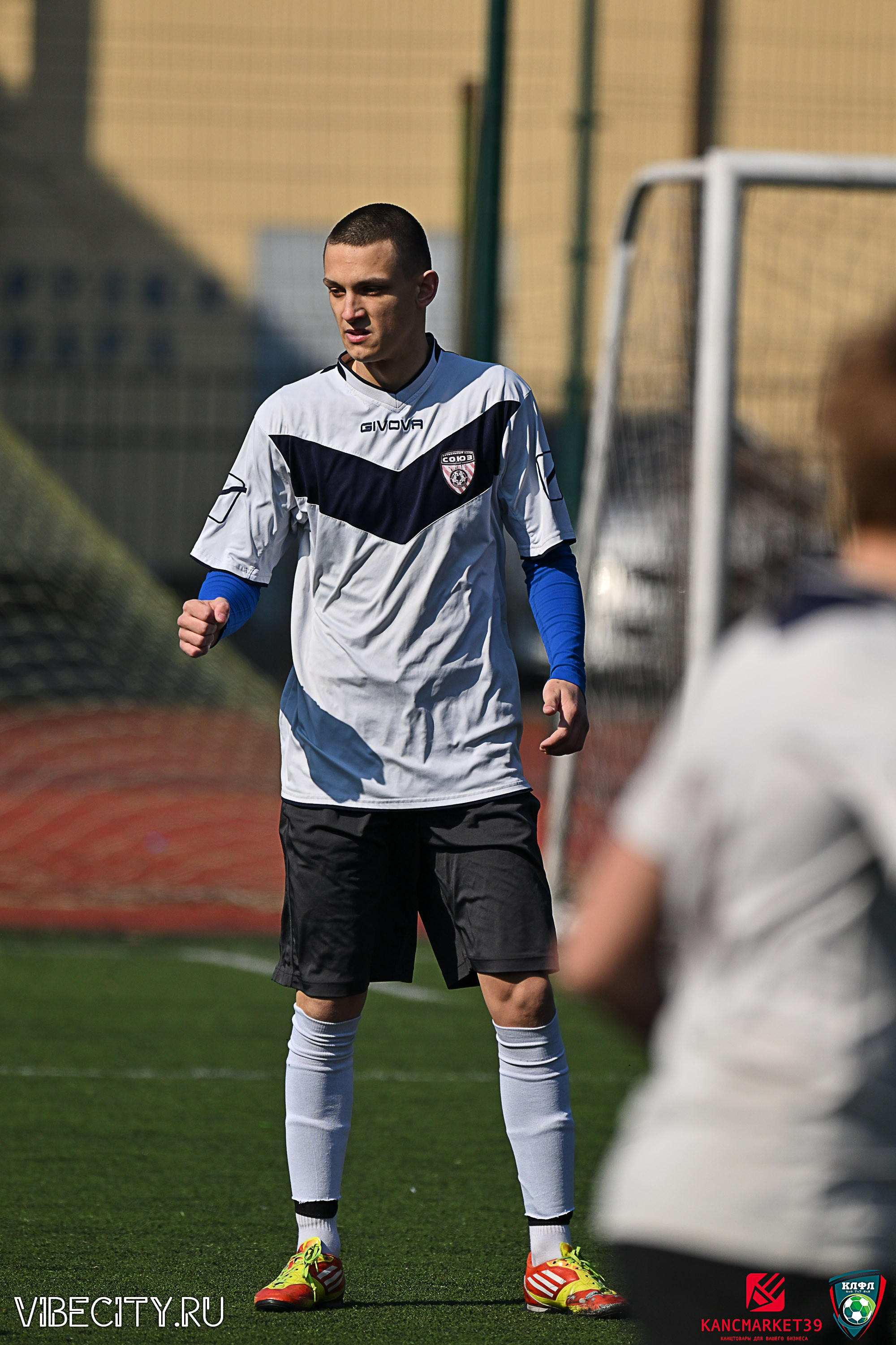 XX ЧЕМПИОНАТ КАЛИНИНГРАДСКОЙ ЛФЛ КАНЦМАРКЕТ39 сезона 2024–2025 гг. VIBECITY.RU Вайб Сити Ру Фоторепортажи Фотоотчеты Калининград