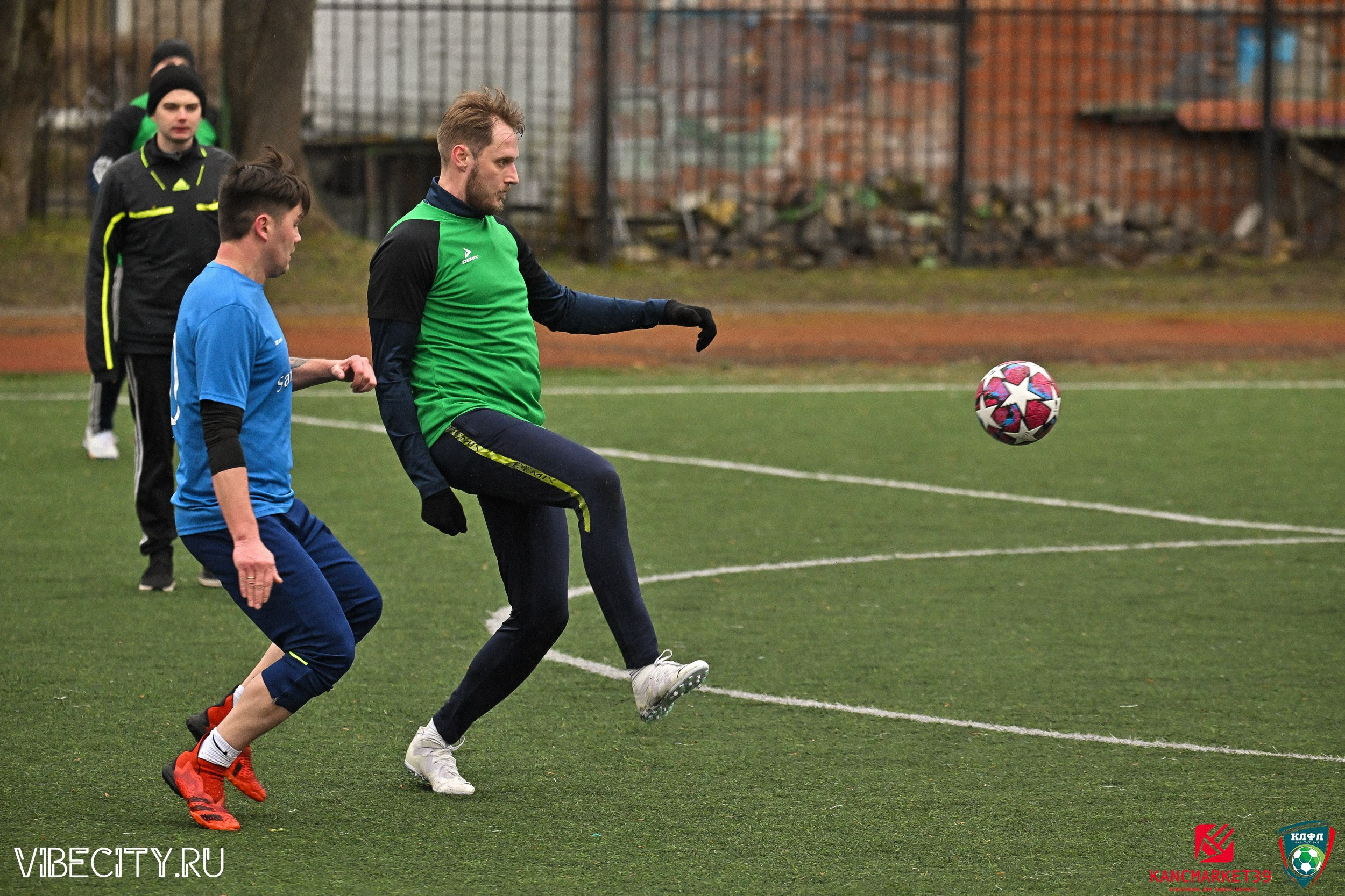 XX ЧЕМПИОНАТ КАЛИНИНГРАДСКОЙ ЛФЛ КАНЦМАРКЕТ39 сезона 2024–2025 гг. VIBECITY.RU Вайб Сити Ру Фоторепортажи Фотоотчеты Калининград