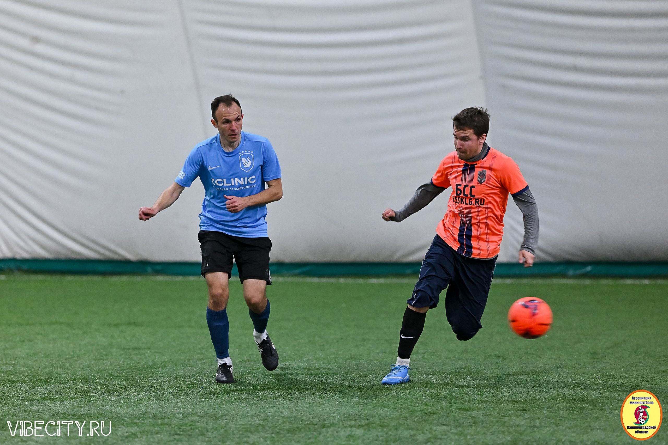 Награждение Премьер-Лига 6×6. VIBECITY.RU Вайб Сити Ру Фоторепортажи Фотоотчеты Калининград