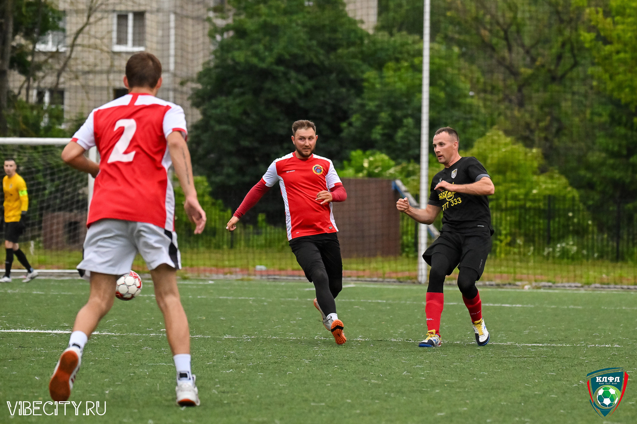 XXl Летний Кубок Калининградской ЛФЛ. VIBECITY.RU Вайб Сити Ру Фоторепортажи Фотоотчеты Калининград
