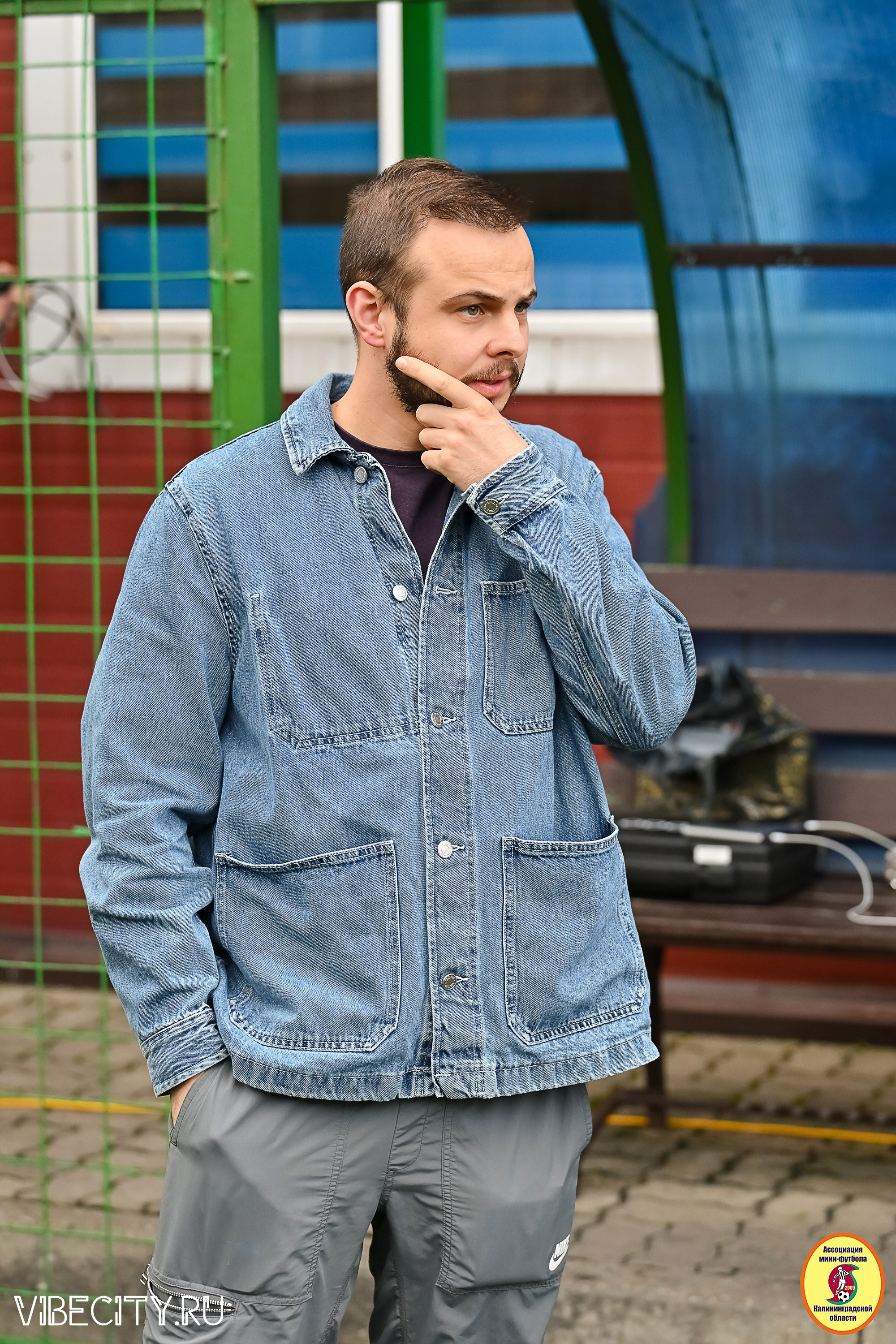 ИГРЫ МИНИ-ФУТБОЛЬНОЙ И КОРПОРАТИВНОЙ ЛИГИ. VIBECITY.RU Вайб Сити Ру Фоторепортажи Фотоотчеты Калининград