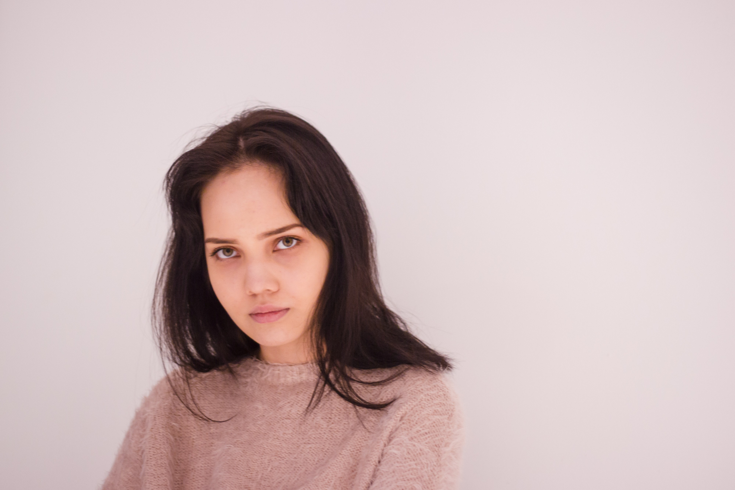 Индивидуальные фотосессии. Рекламный и портретный фотограф в Алматы — Серекпаев Танирхан