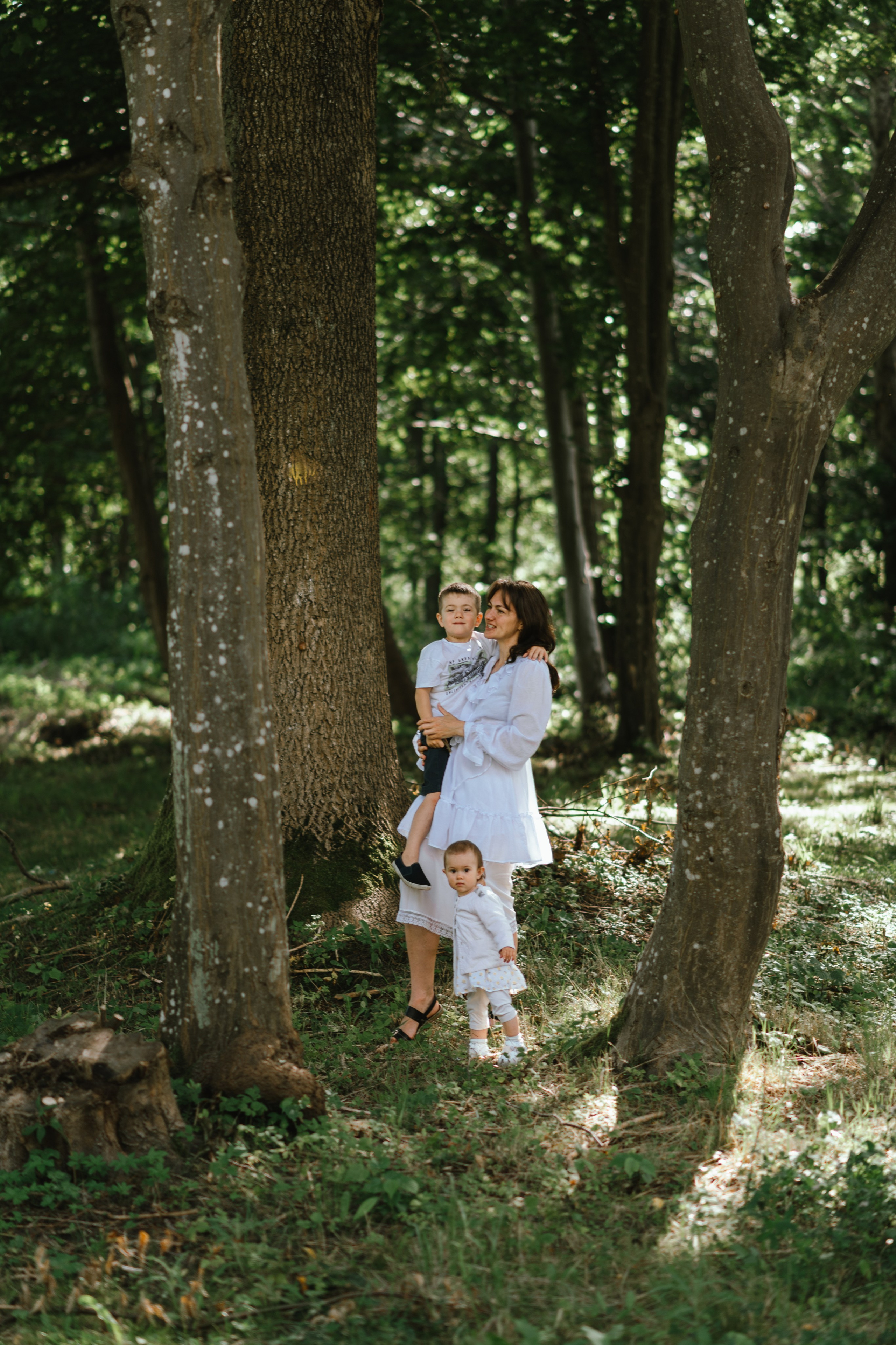 Фотограф Екатерина Черноуцкая