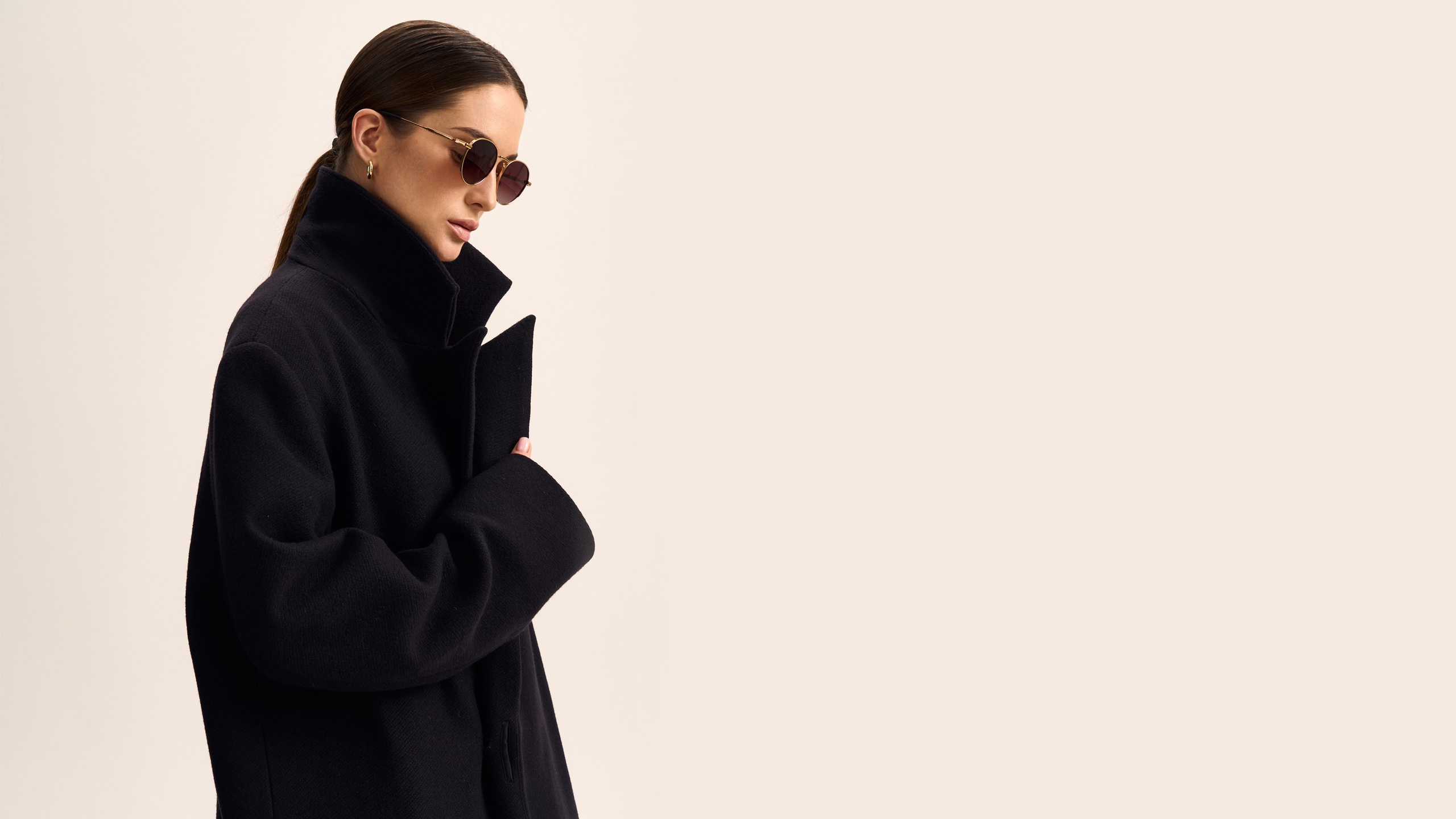 Портфолио. Кирилл Гольцберг | фотограф для брендов одежды и бизнеса