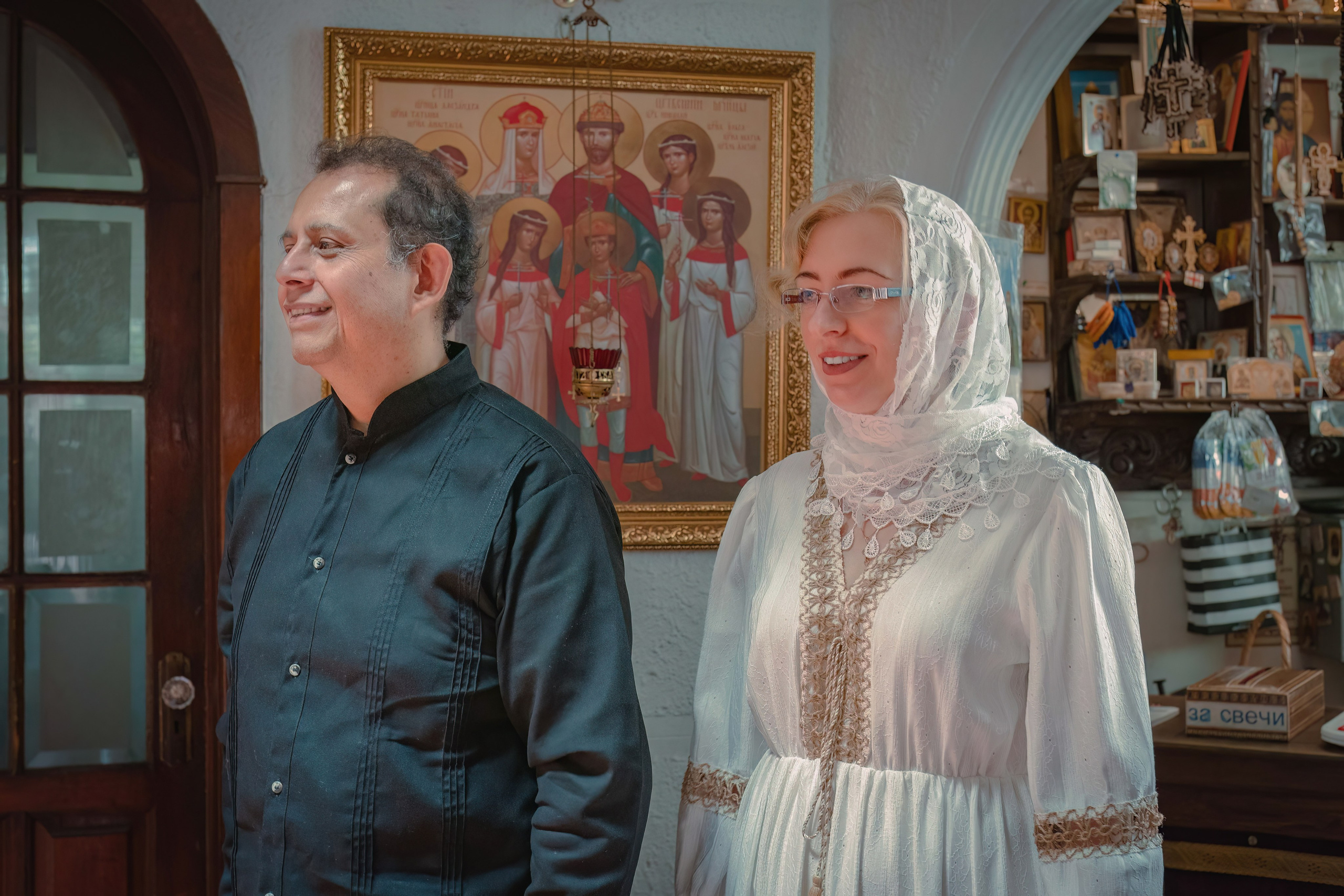 Ekaterina & Orest. CDMX Photography | Alex Klenin| Portrait & Event Photographer