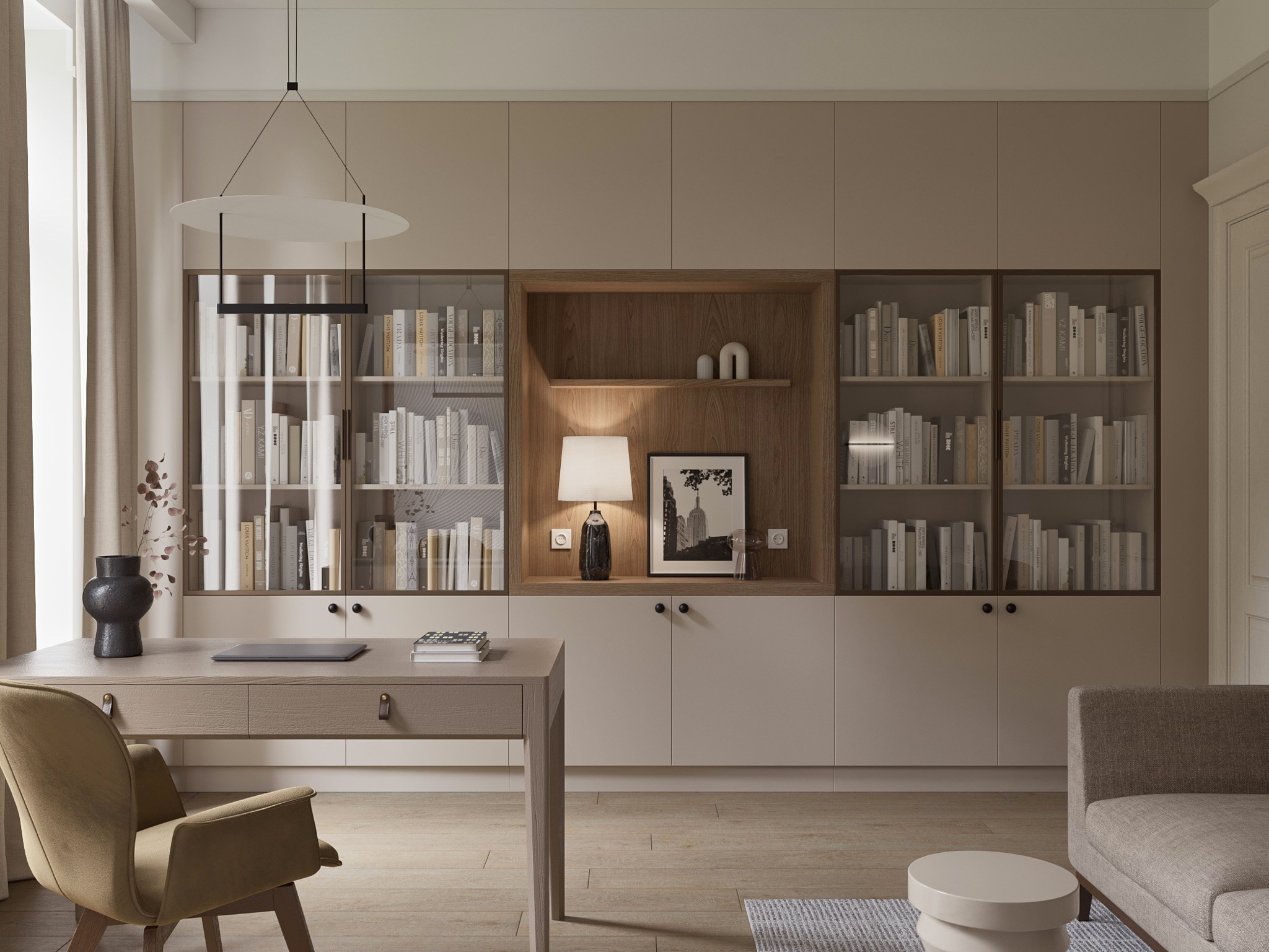 RUZ. Семейное бюро Малицких