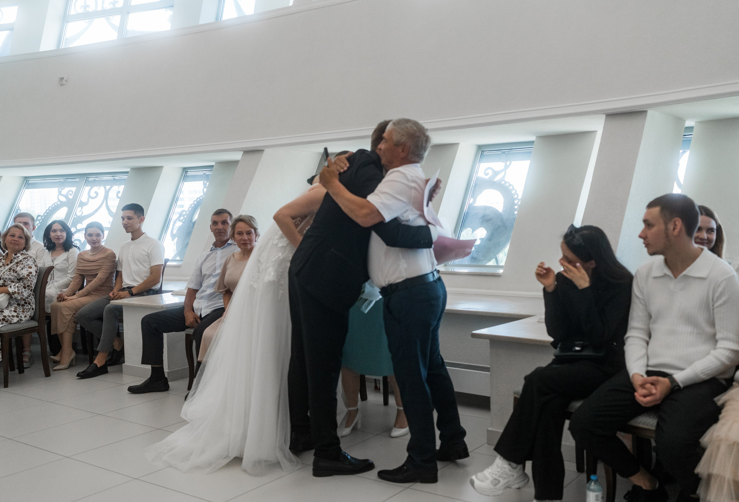 Свадьба Владислав и Владислава. Свадебный и индивидуальный фотограф Аля Мамакова