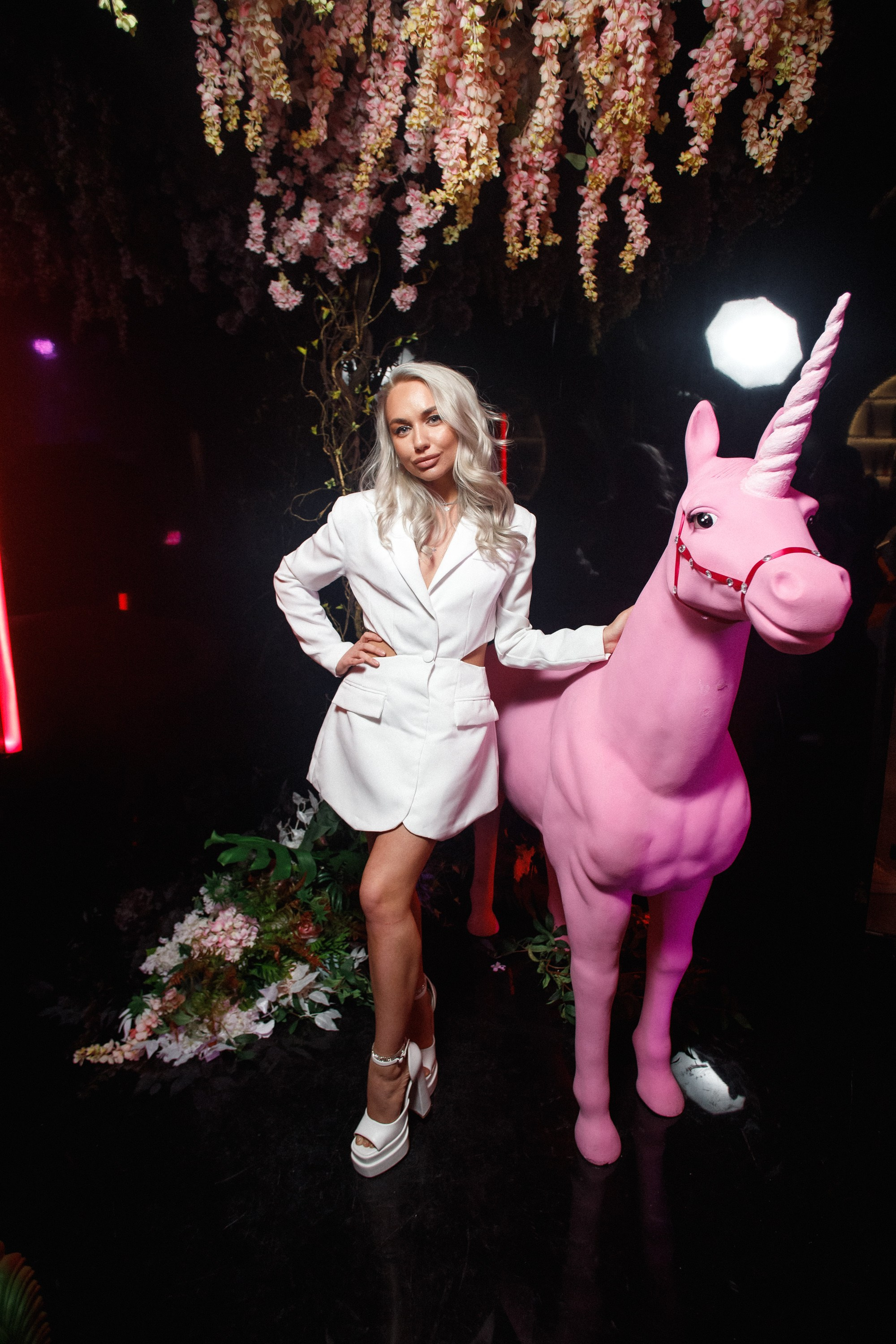 BRAVO FLORA EVENT. СВОИ. ФОТООТЧЕТЫ-СОБЫТИЯ-МЕСТА