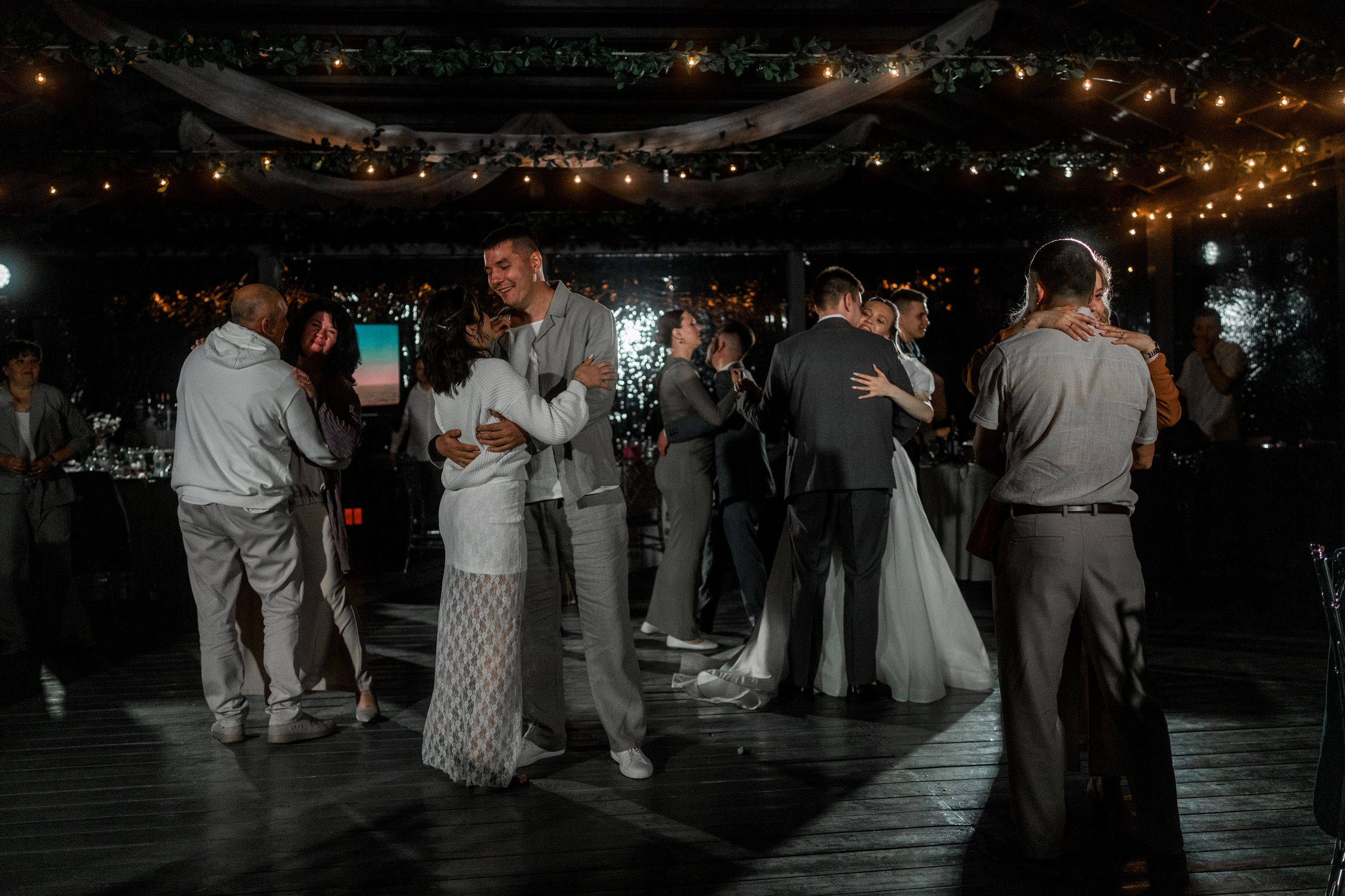 Свадьба Булат и Анастасия. Свадебный и индивидуальный фотограф Аля Мамакова