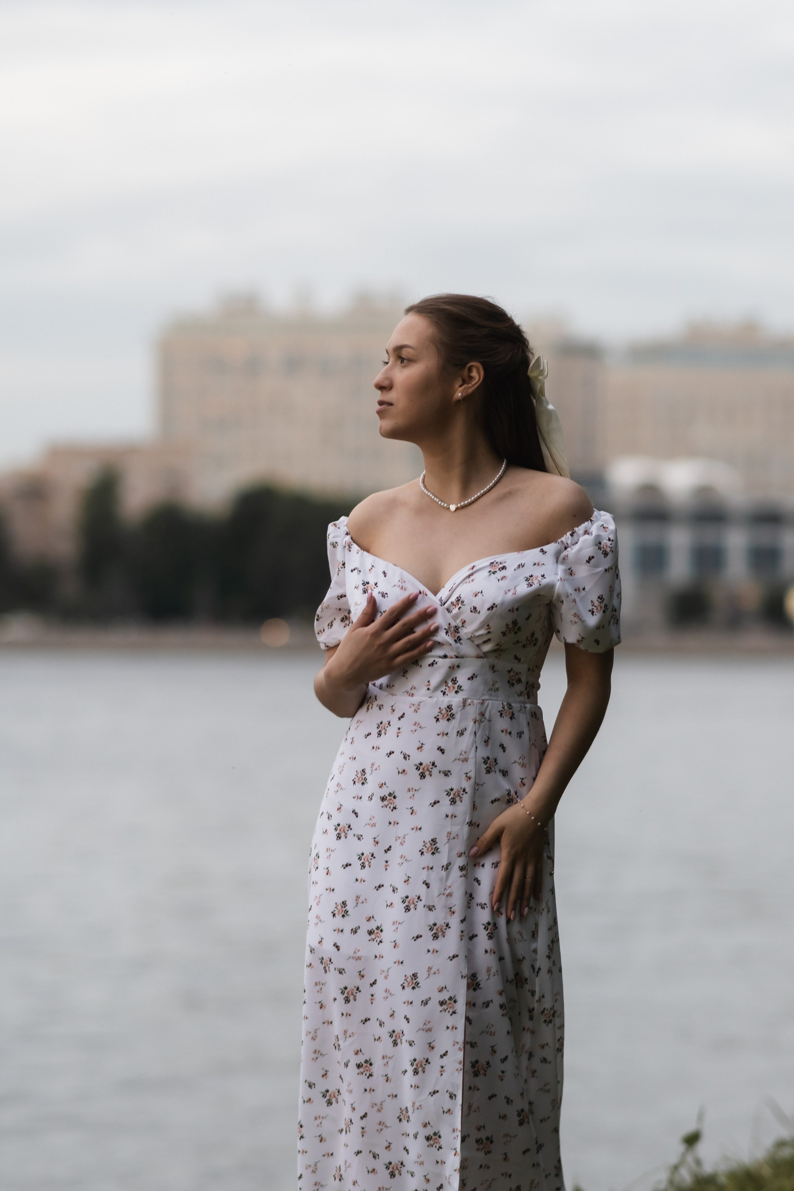 Уличная фотосессия в Санкт-Петербурге. Портретный и репортажный фотограф в Санкт-Петербурге | Валерия Кайряк