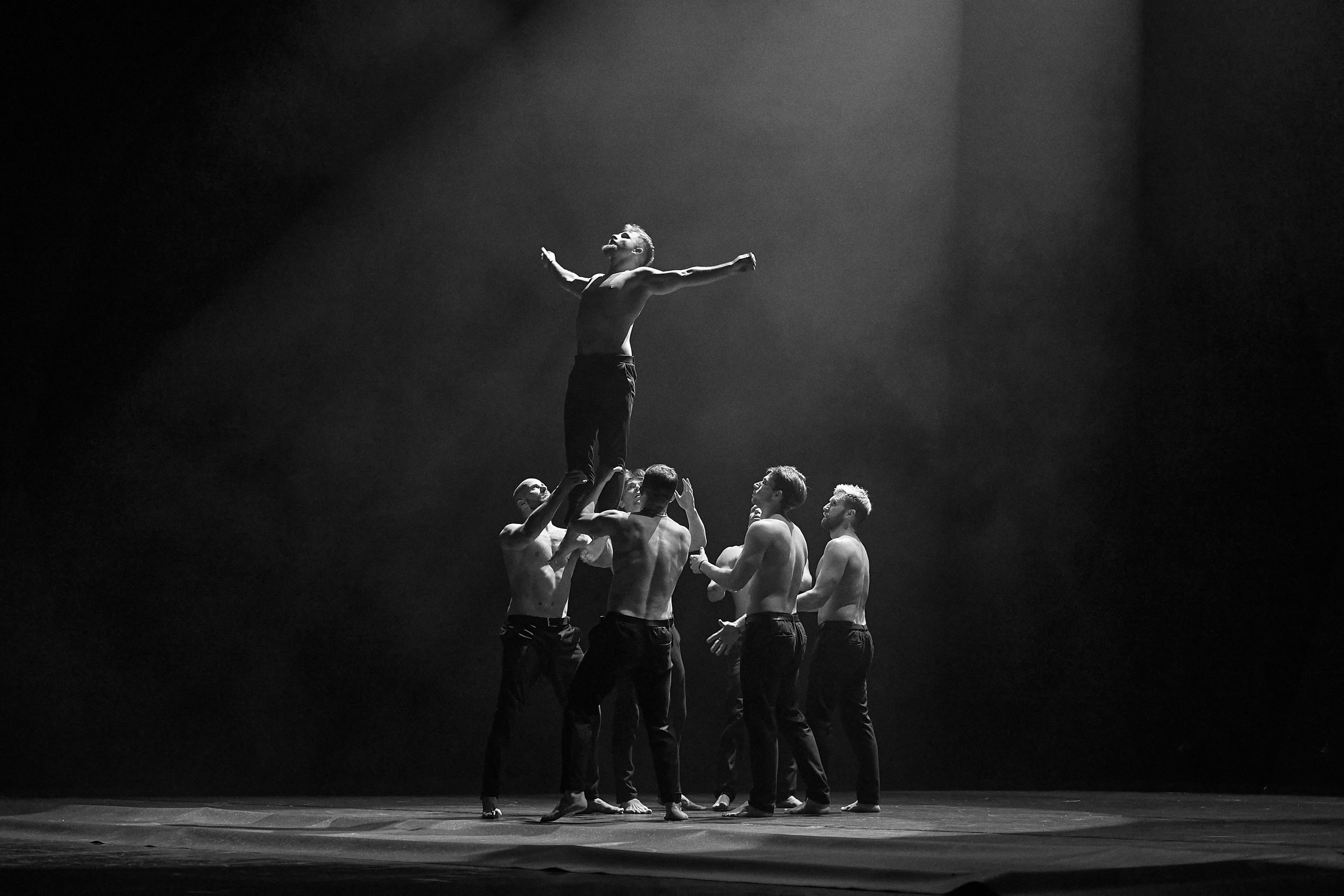 Репортажный фотограф Ярославль — Роман Андреев