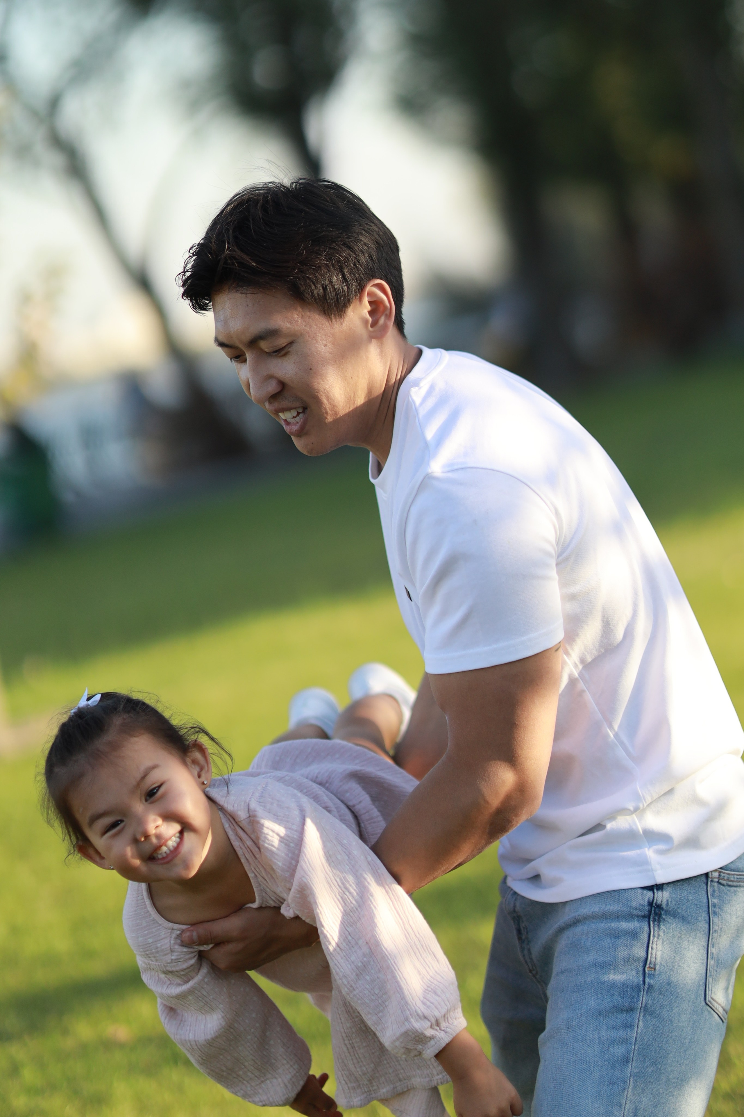 Фотосессия для милой семьи. Семейный и свадебный фотограф в Воронеже Людмила Трифонова