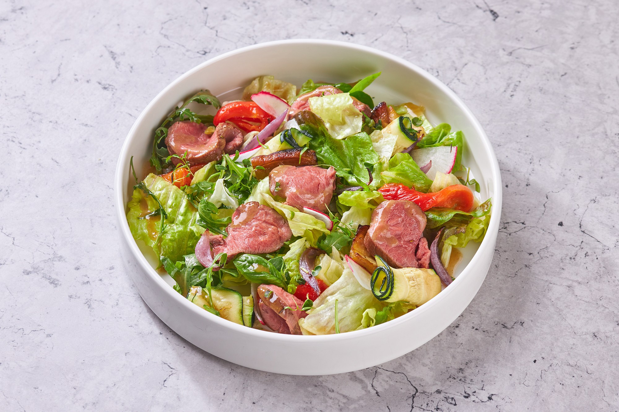 Интерьерная съёмка ресторана Segreto. Предметная и рекламная фотография