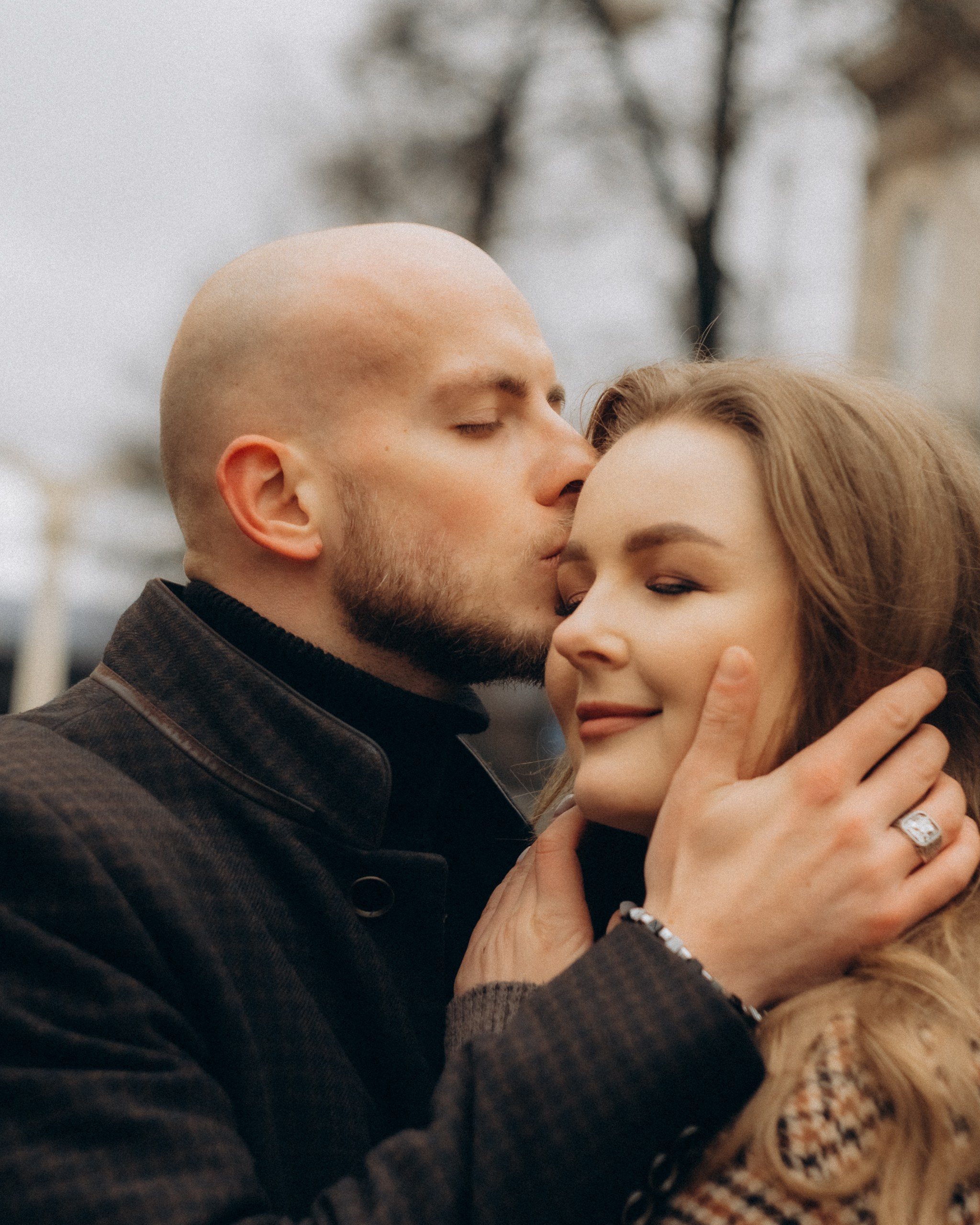 Lovestory. Фотограф Анастасия Черкасова г. Минск