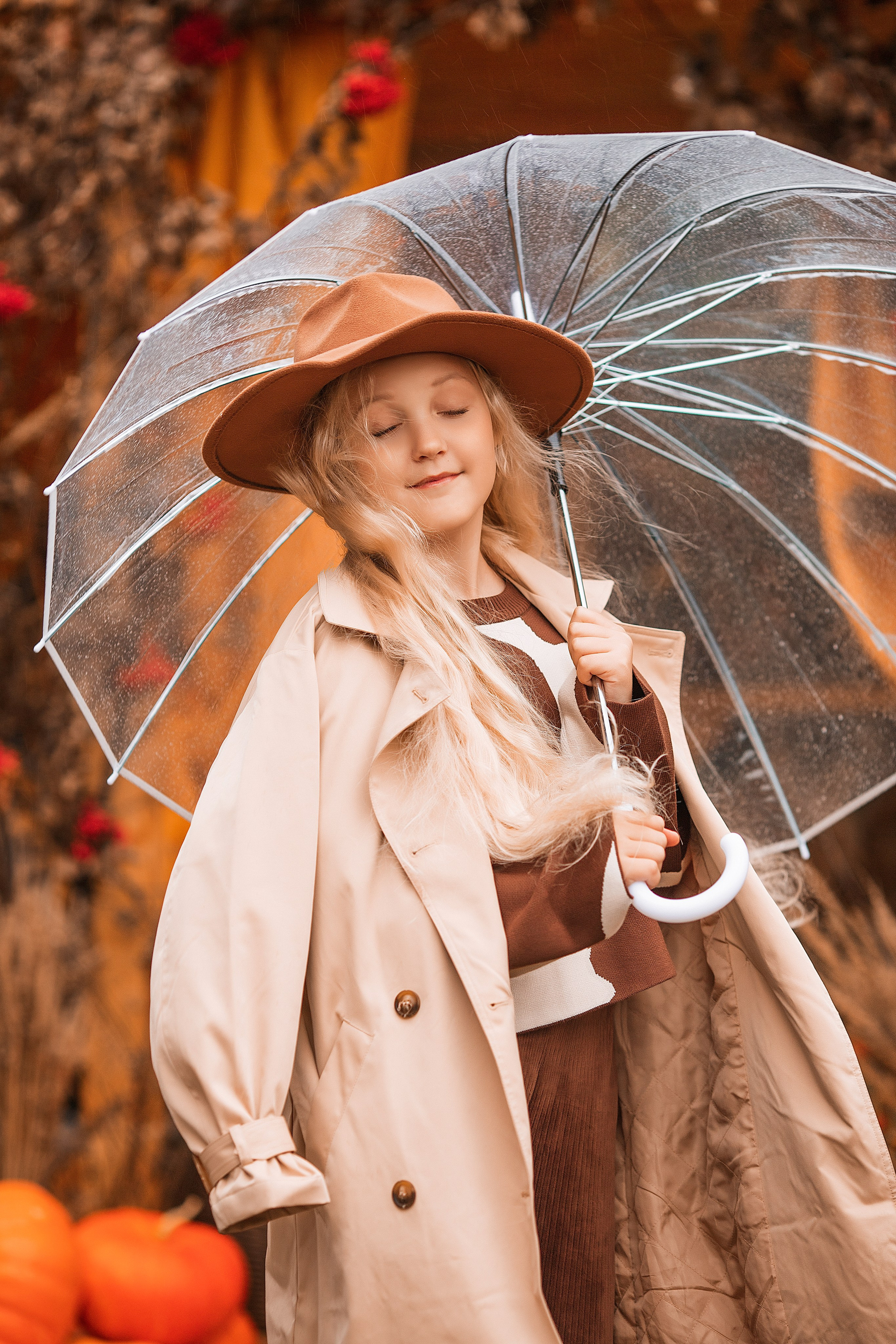 Детская съёмка. Фотограф Елена Аленская