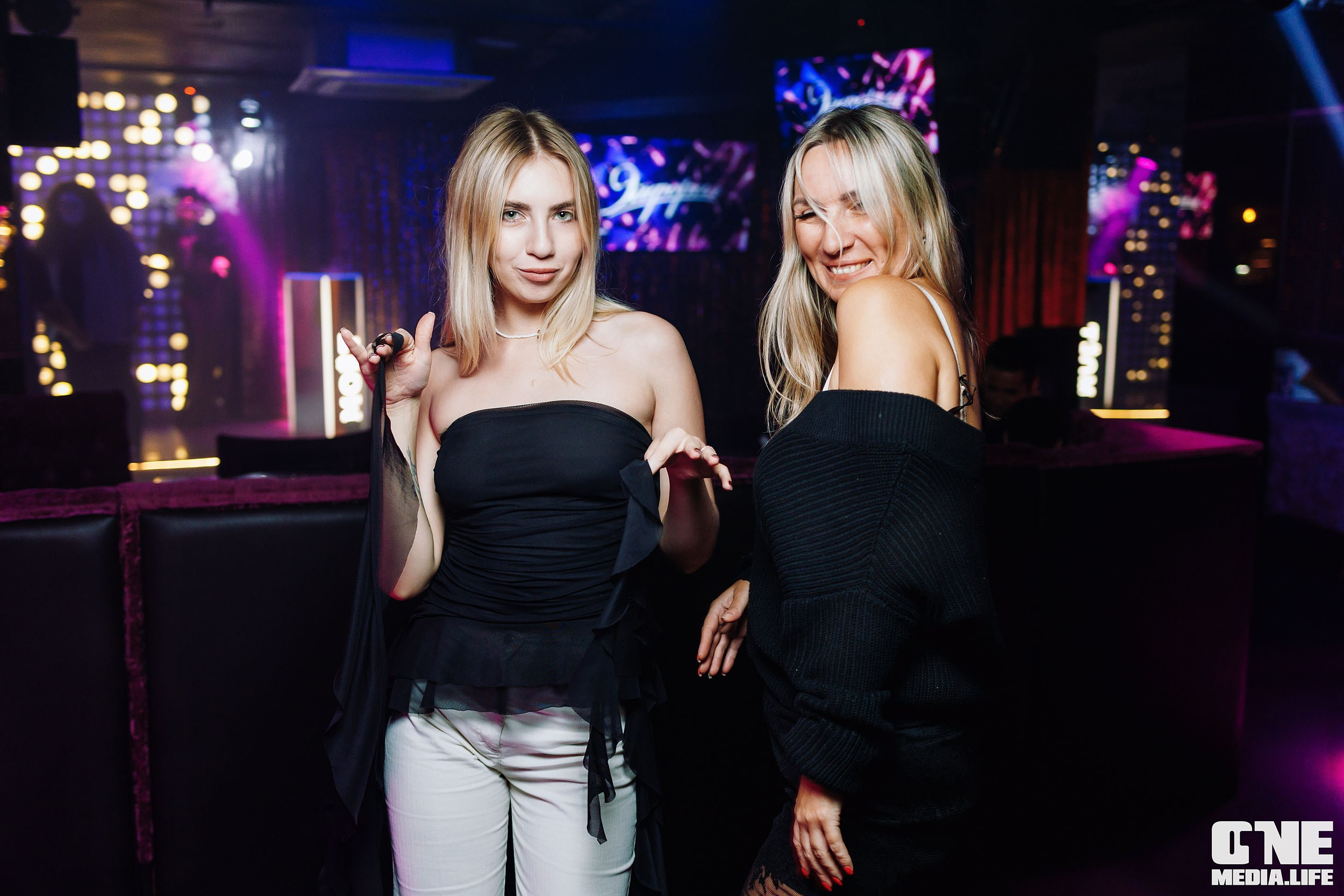 Фоторепортаж из караоке-клуба Эйфория. One Media Life: фоторепортажи, фотоотчеты с мероприятий и заведений