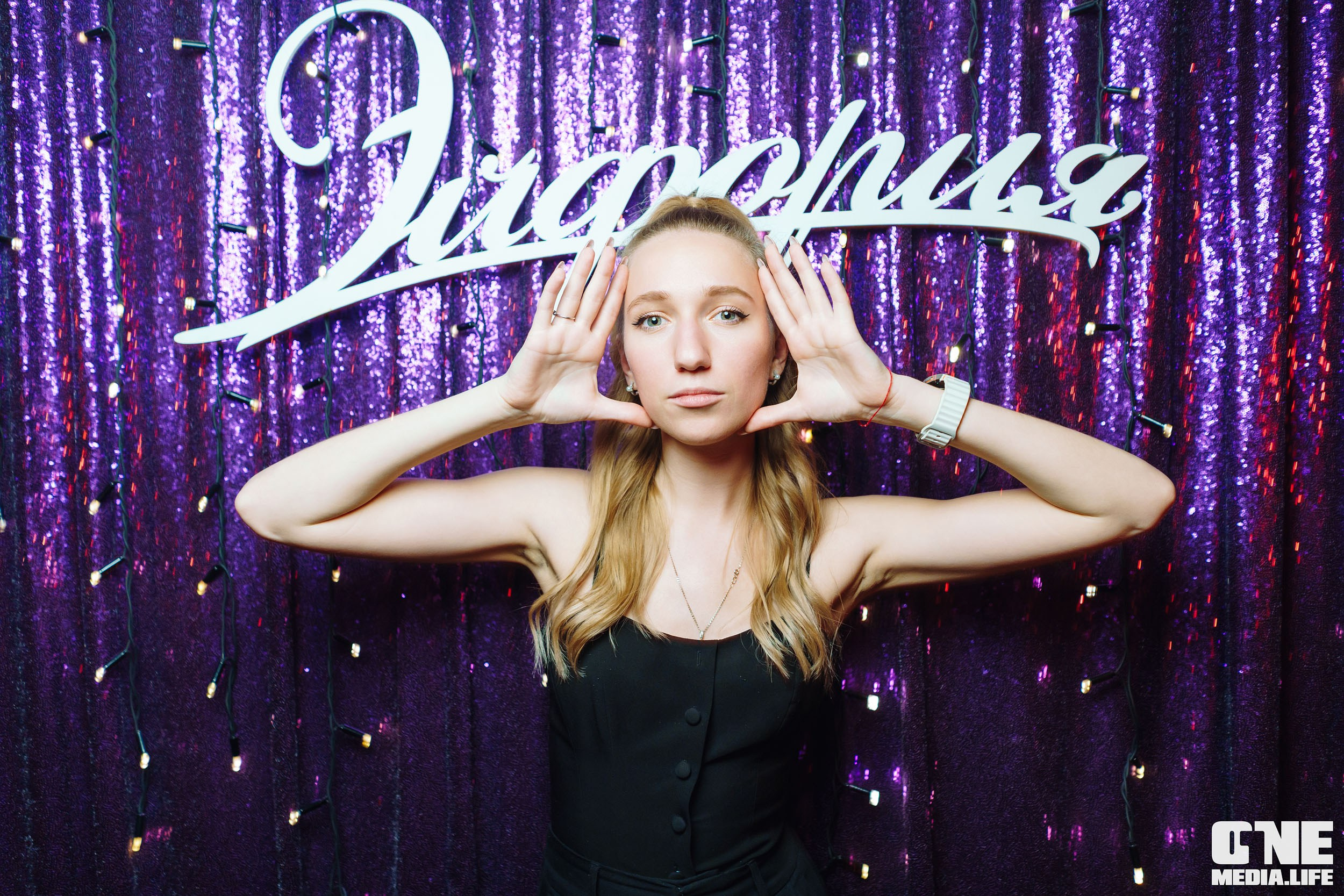 Фоторепортаж из караоке-клуба Эйфория. One Media Life: фоторепортажи, фотоотчеты с мероприятий и заведений