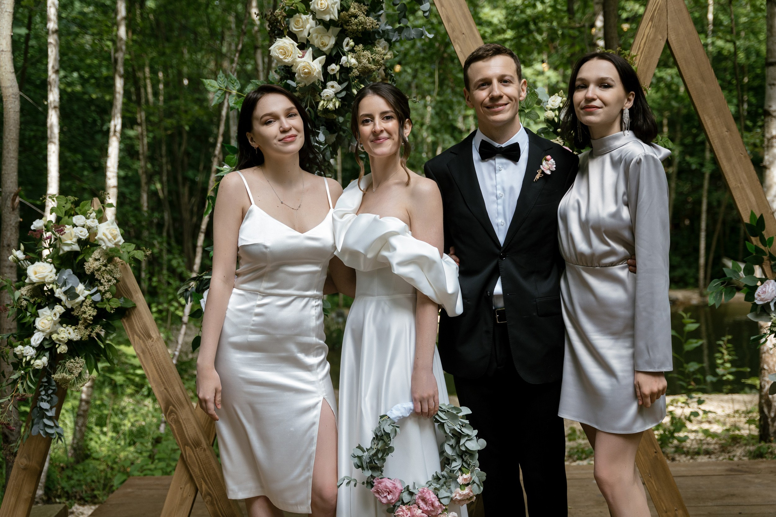 Юра и Женя (полный день). Фотограф Томск, Новосибирск Влад Свириденко