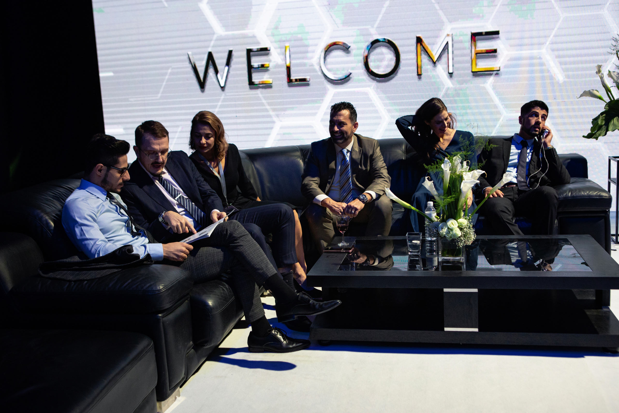 Документальный репортаж. Фотограф Евгений Казекин