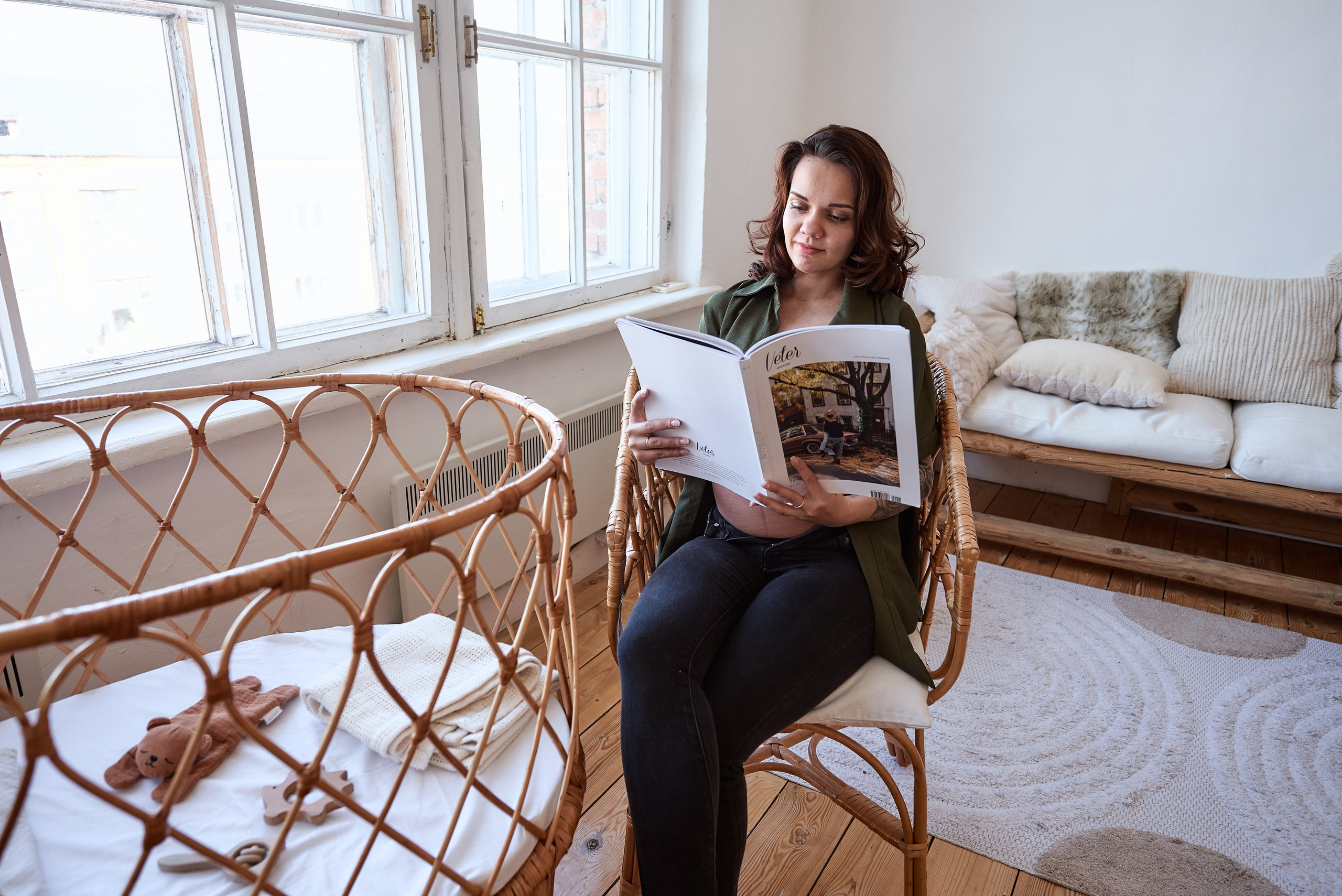 В ожидании…. Профессиональный фотограф (Краснодар) Роман Гончаров