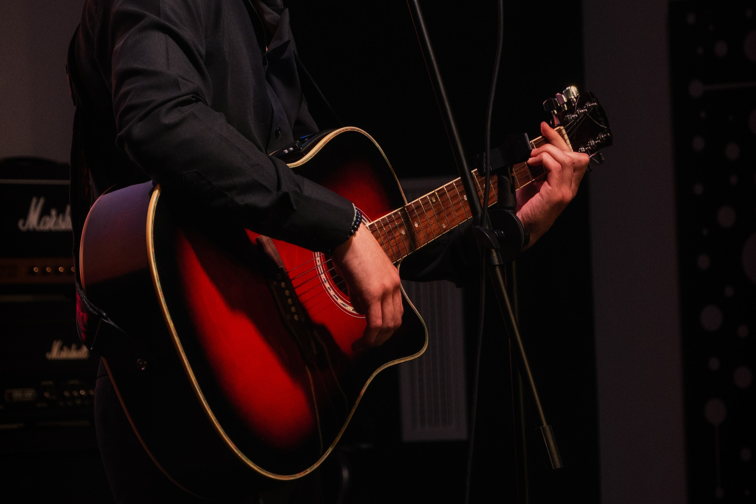 КОНЦЕРТ. Света ЧЕ. Мастер интеллектуальной фотографии. Краснодар