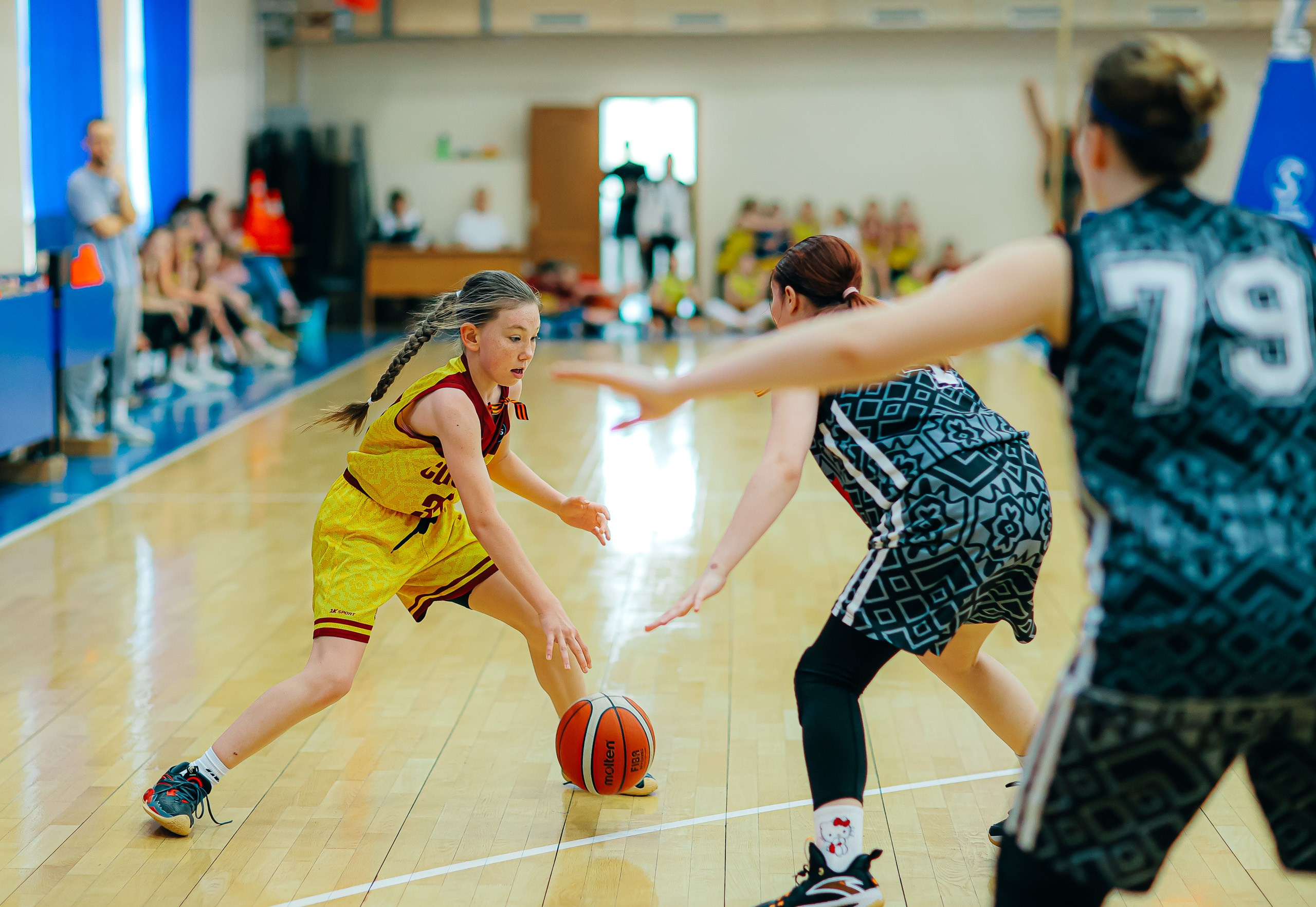 07.05 Баскетбольный турнир «Надежда». Посвященный 80 годовщине Великой Победы. Команда специалистов в мире фотографии и видео. Детский фотограф, семейный фотограф