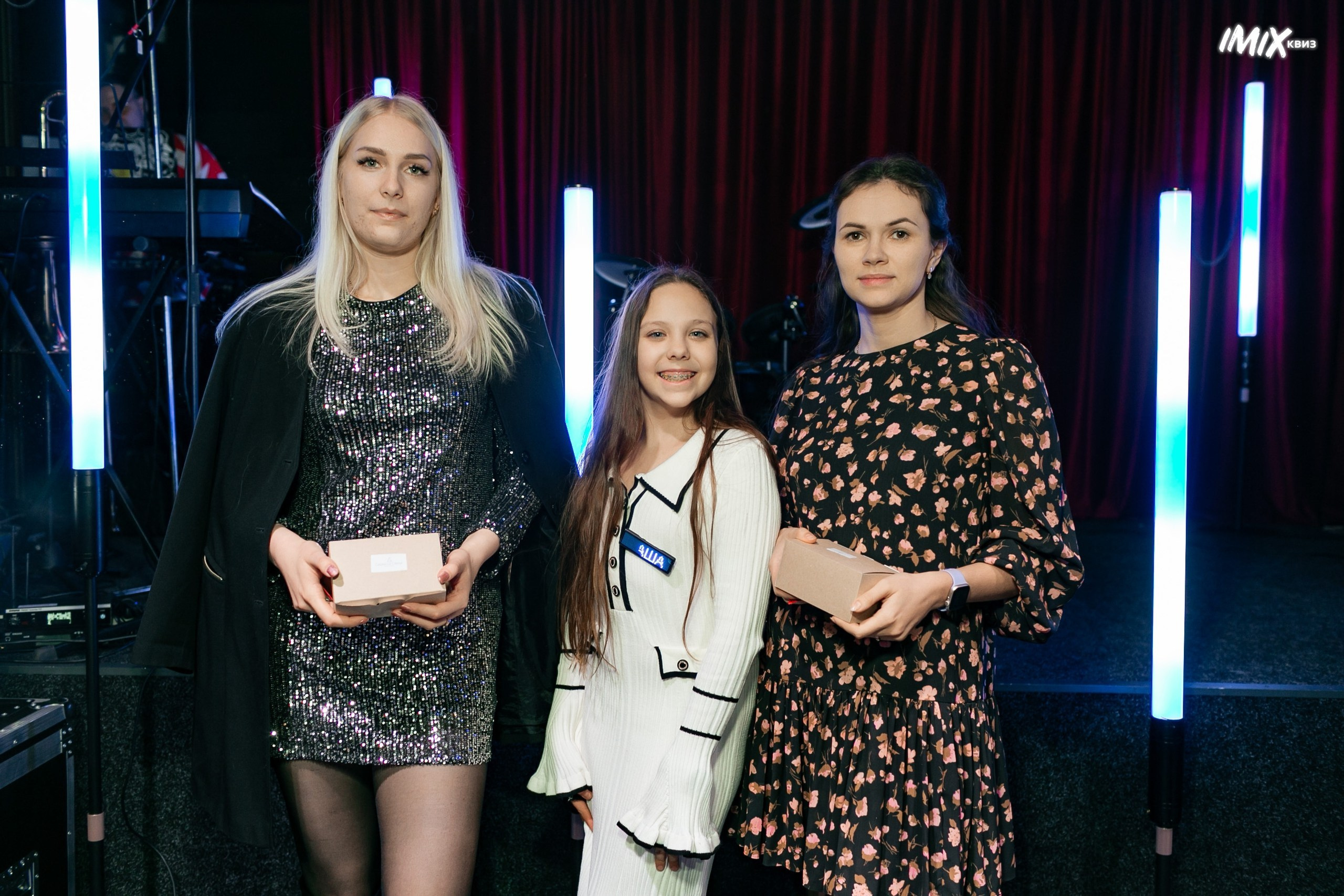 15.12 Imix. Новогодний. Команда специалистов в мире фотографии и видео. Детский фотограф, семейный фотограф