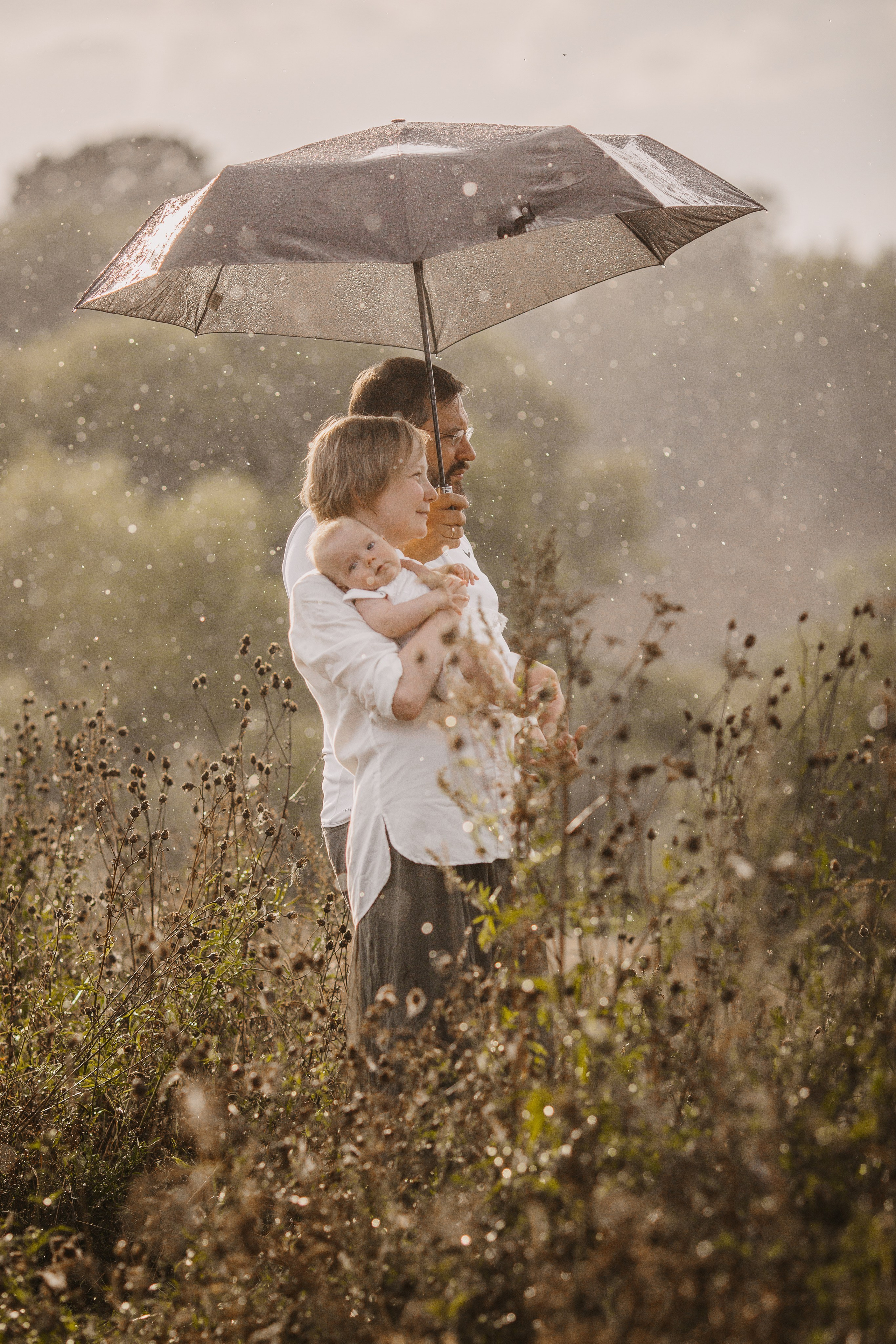 Фотограф Олеся Бакалина