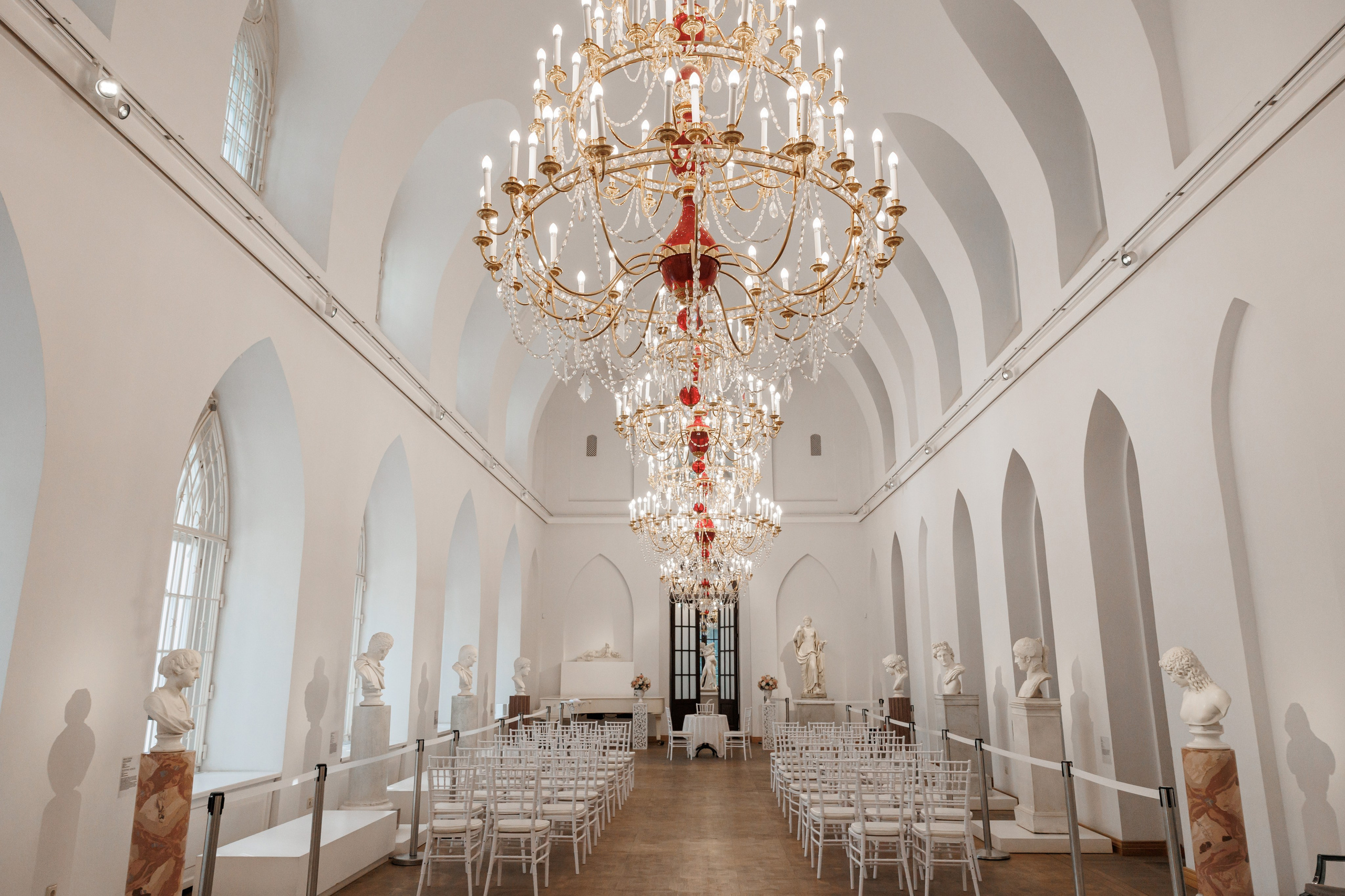 Ирина и Иван. Свадебный и репортажный фотограф (Москва, Королев и другие)