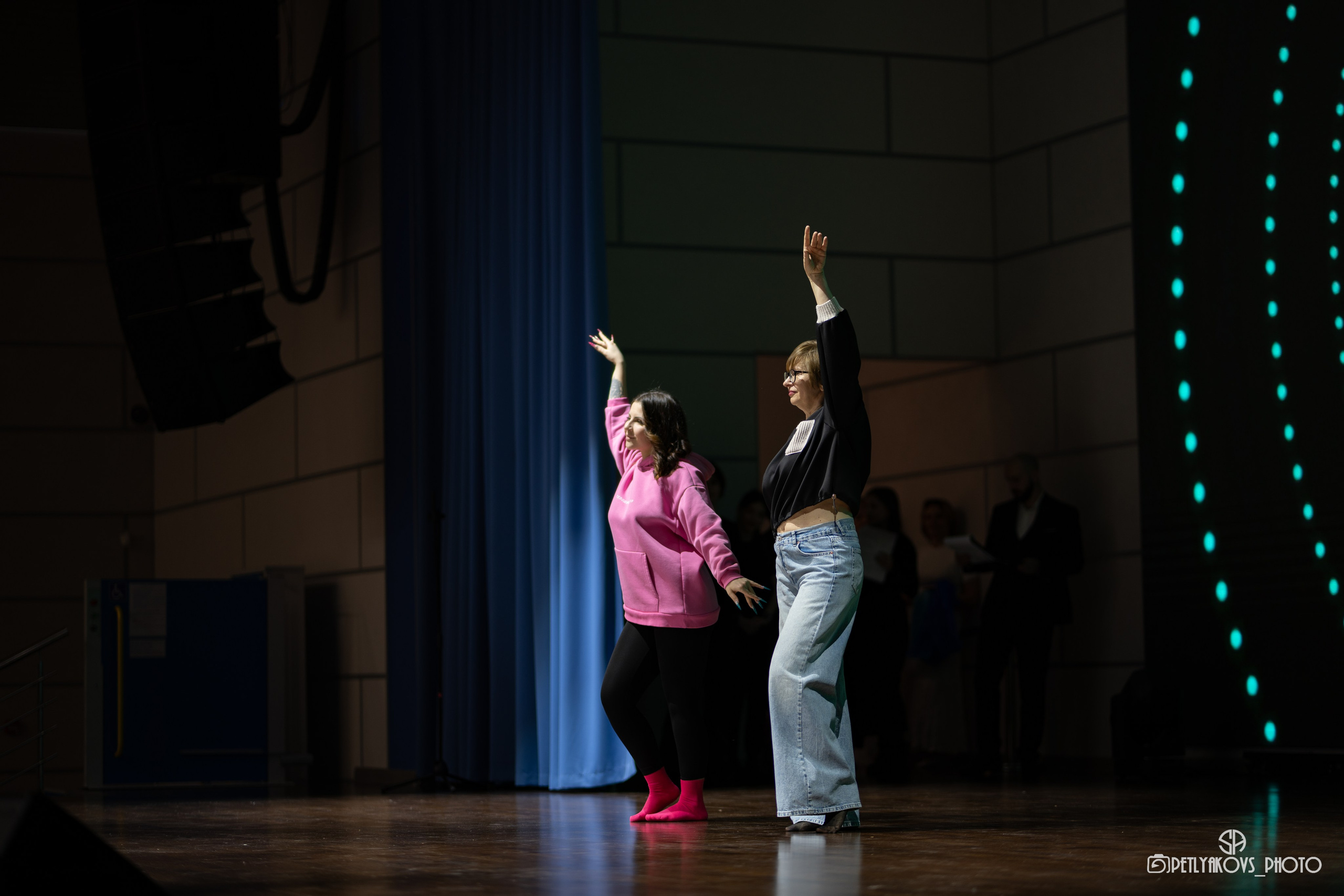 Отчётный концерт LEVITA. Фотограф, видеограф Пятигорск, Ставрополь, Ессентуки, Petlyakovs_photo