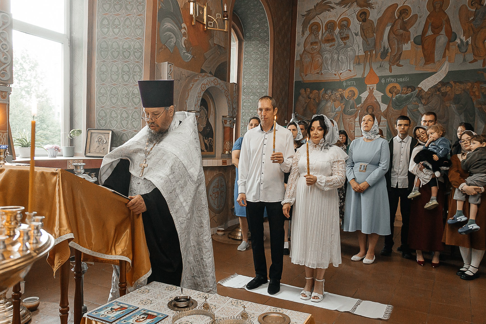 Иркутск Репортажный Фотограф — «Здесь и сейчас» Караваева Дарья