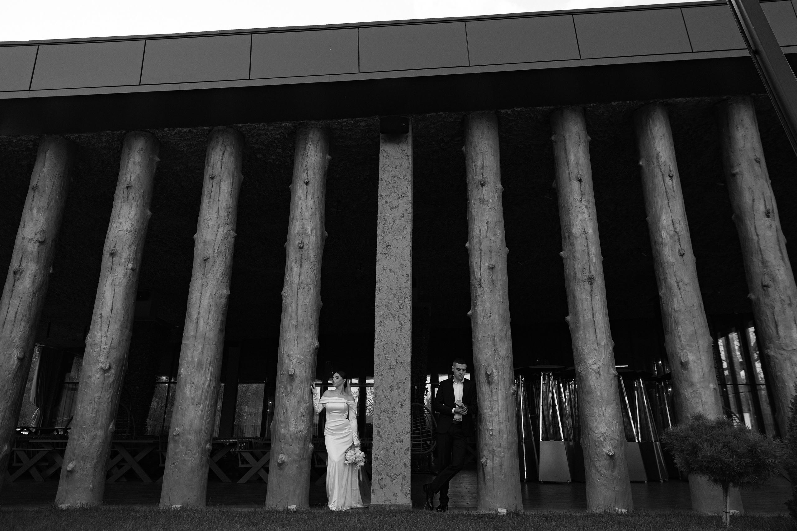 Свадебный фотограф Казбек Бештоев