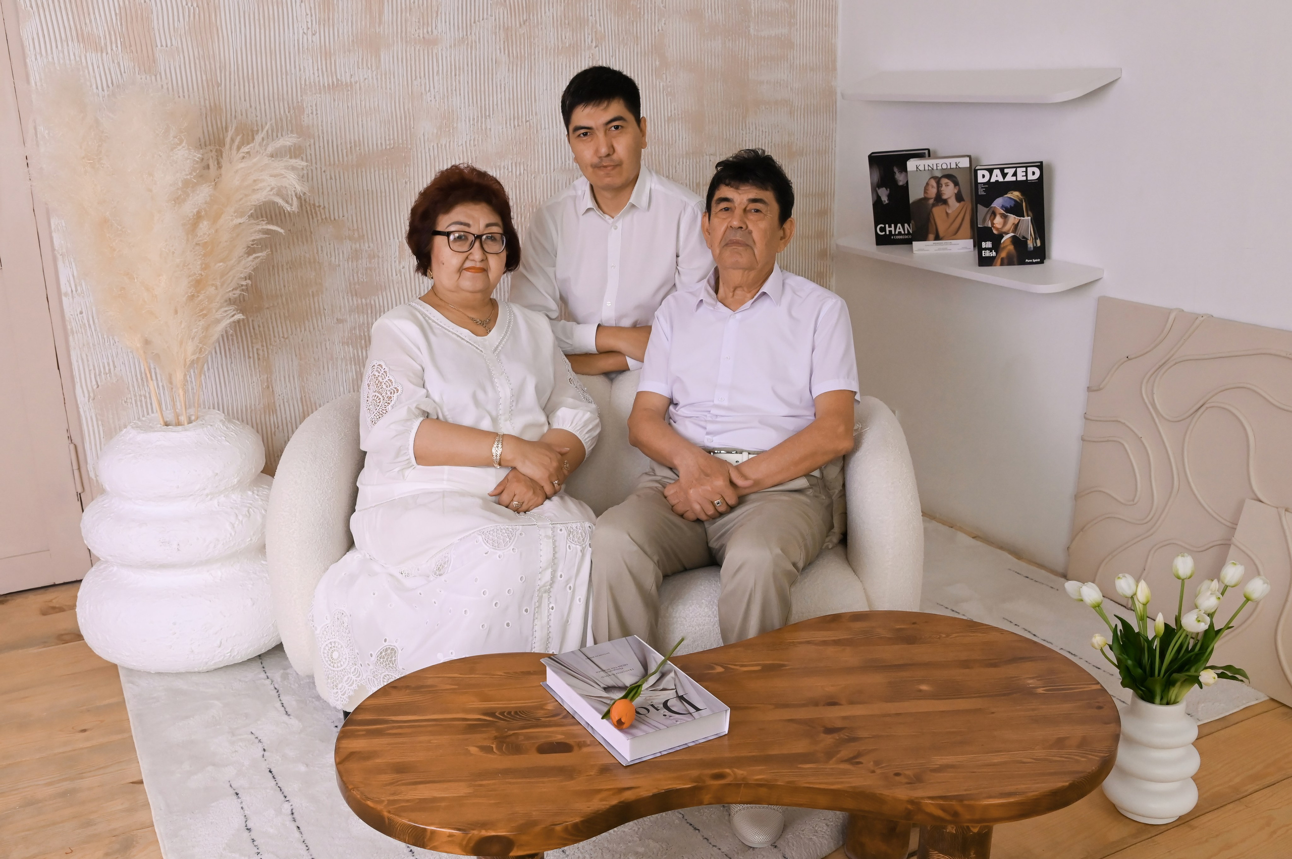 Семейные фотосессии. Фотограф Новорожденных и семейный Элла Огай г. Сатпаев