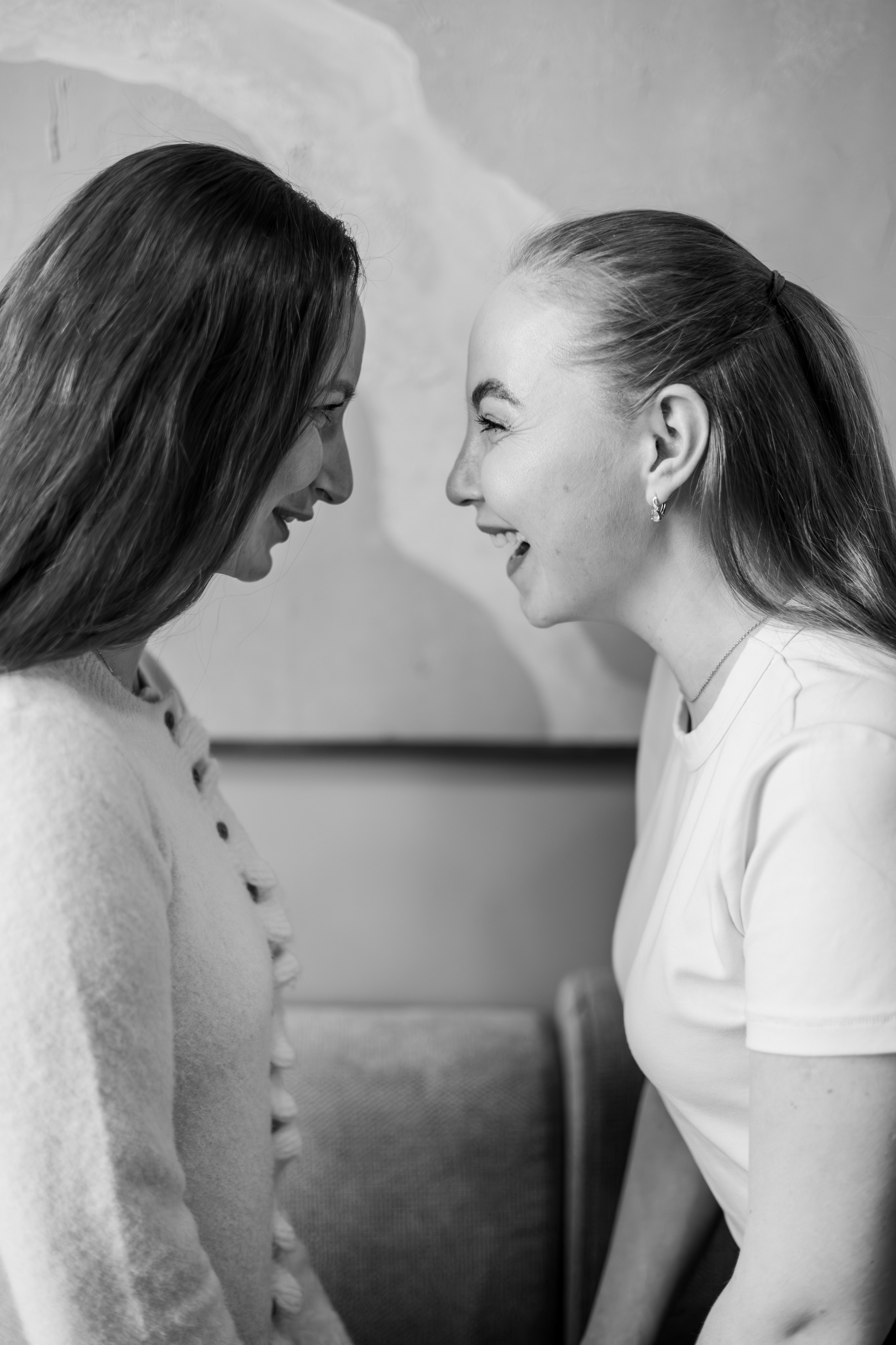 Семьи — четыре поколения. Свадебный и семейный фотограф в Санкт-Петербурге Макеева Наталья